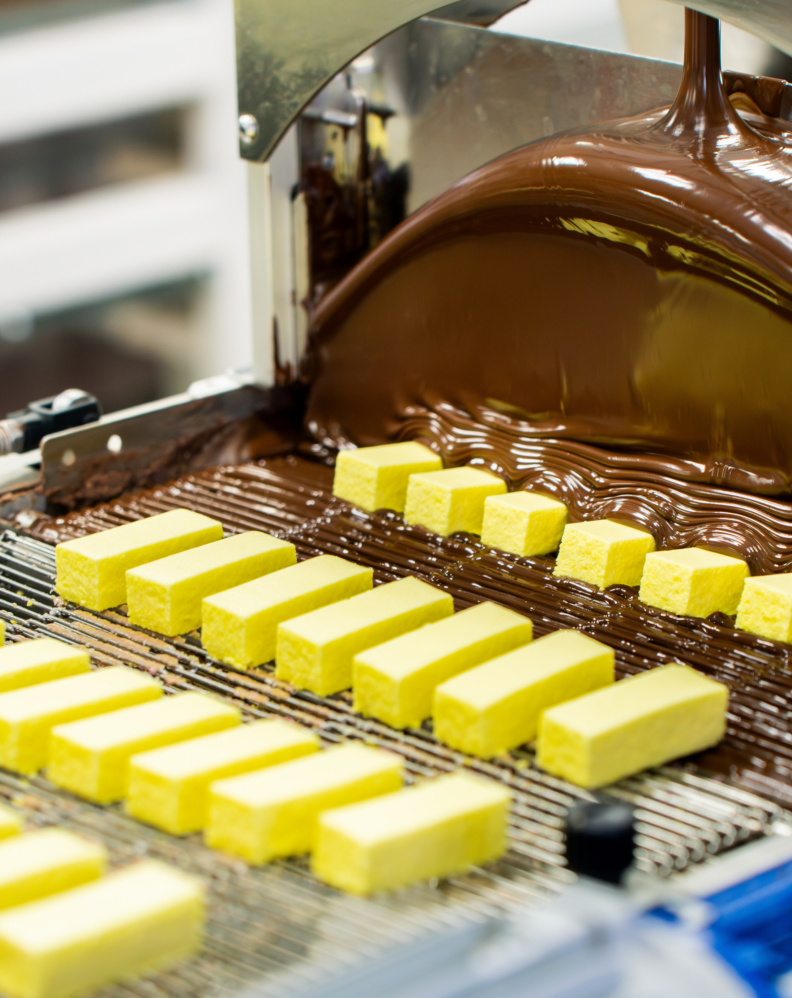 Индустриальная съемка. Репортажный фотограф в Москве Вадим Галанин