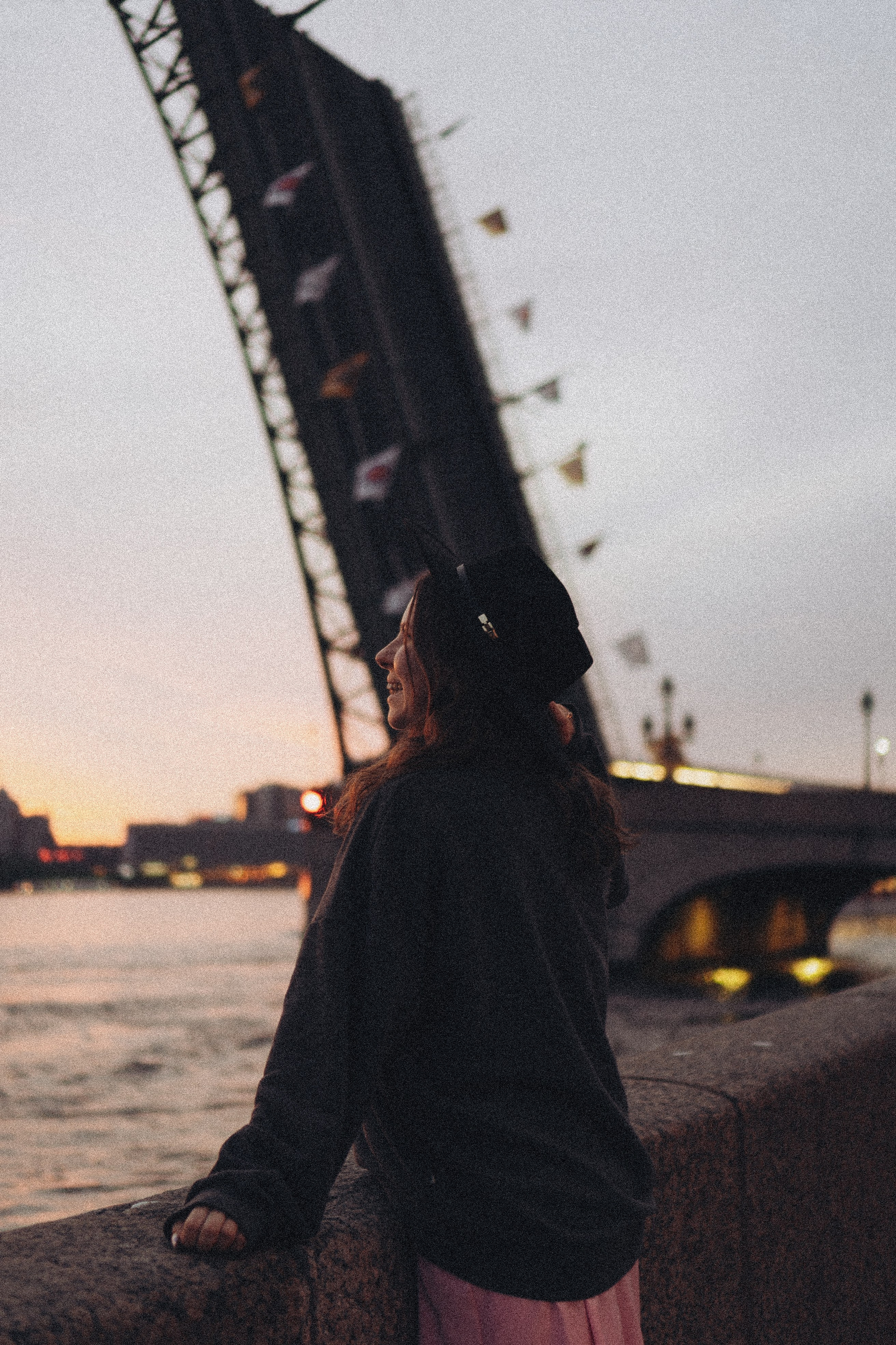 С разводными мостами. Профессиональный фотограф, Санкт-Петербург — Виктория Богомолова