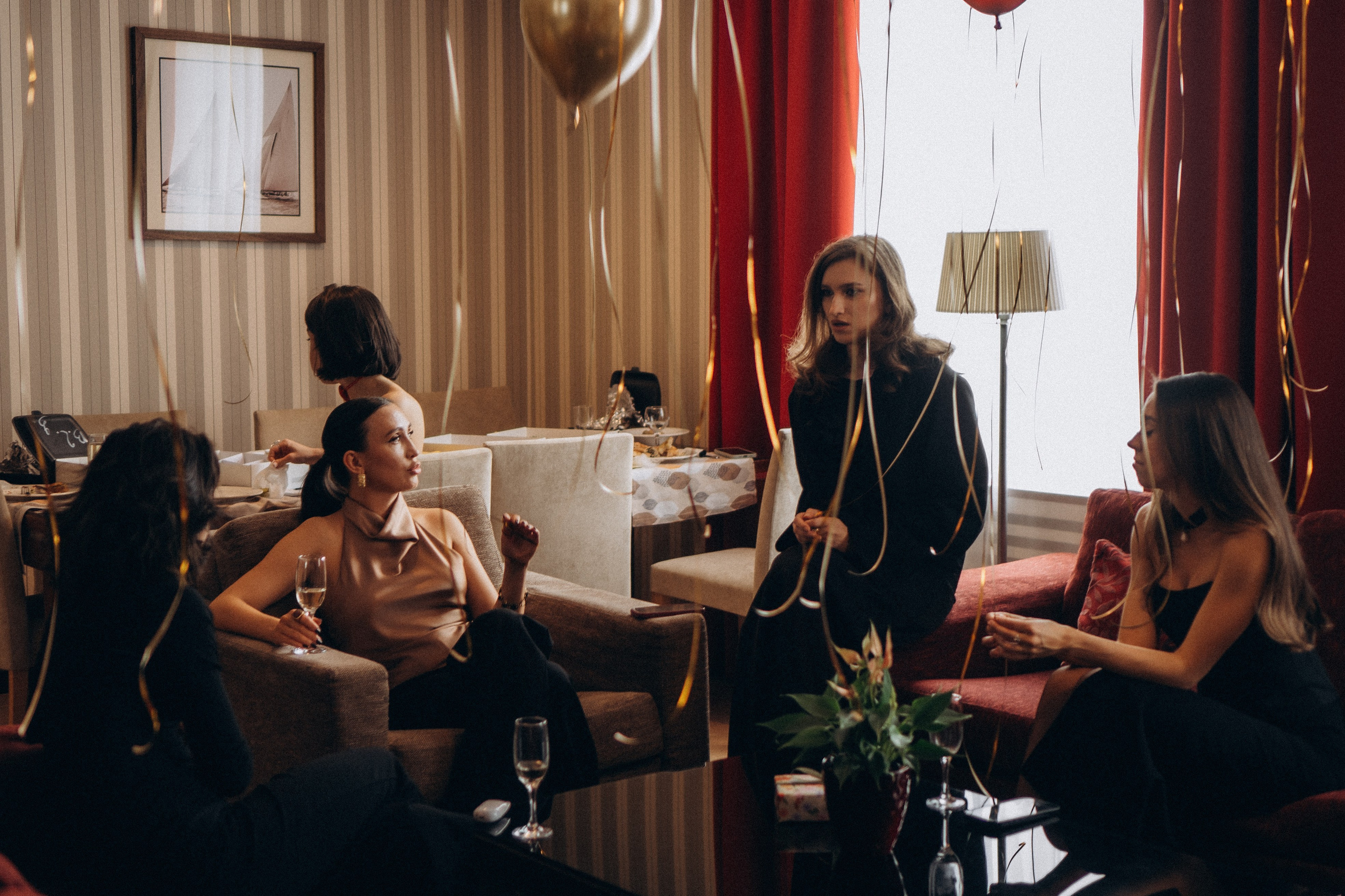 ДЕНЬ РОЖДЕНИЯ. Профессиональный фотограф, Санкт-Петербург — Виктория Богомолова