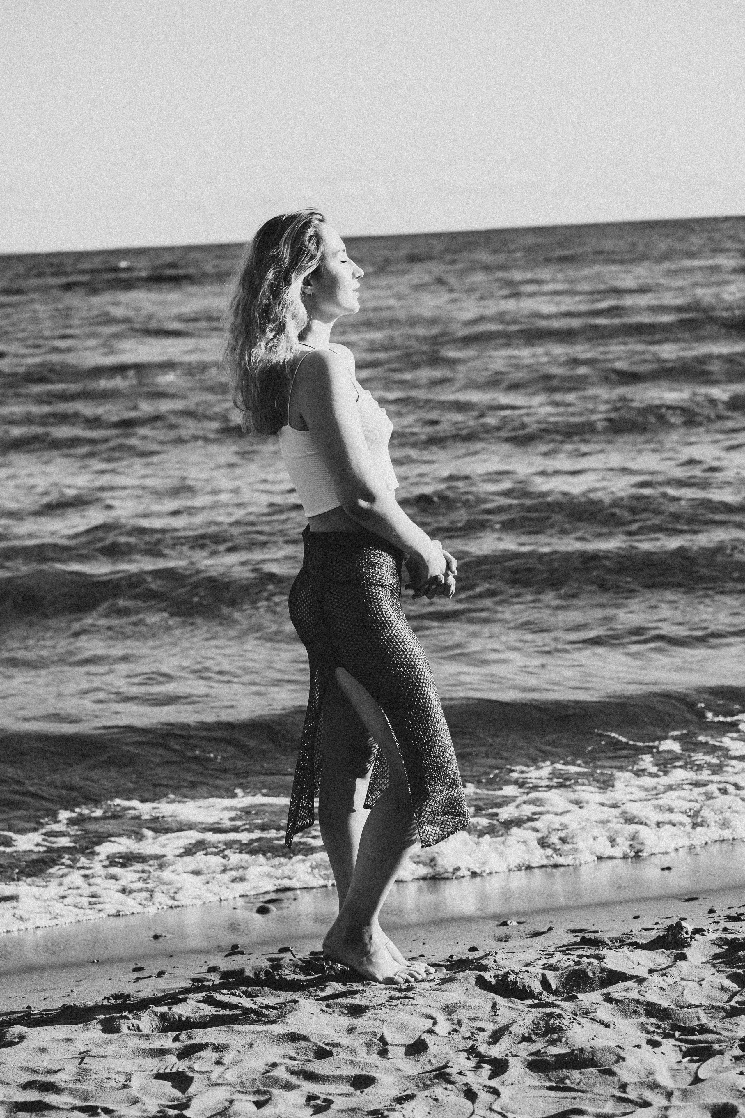 ПРОГУЛКА НА БЕРЕГУ ФИНСКОГО ЗАЛИВА. Профессиональный фотограф, Санкт-Петербург — Виктория Богомолова