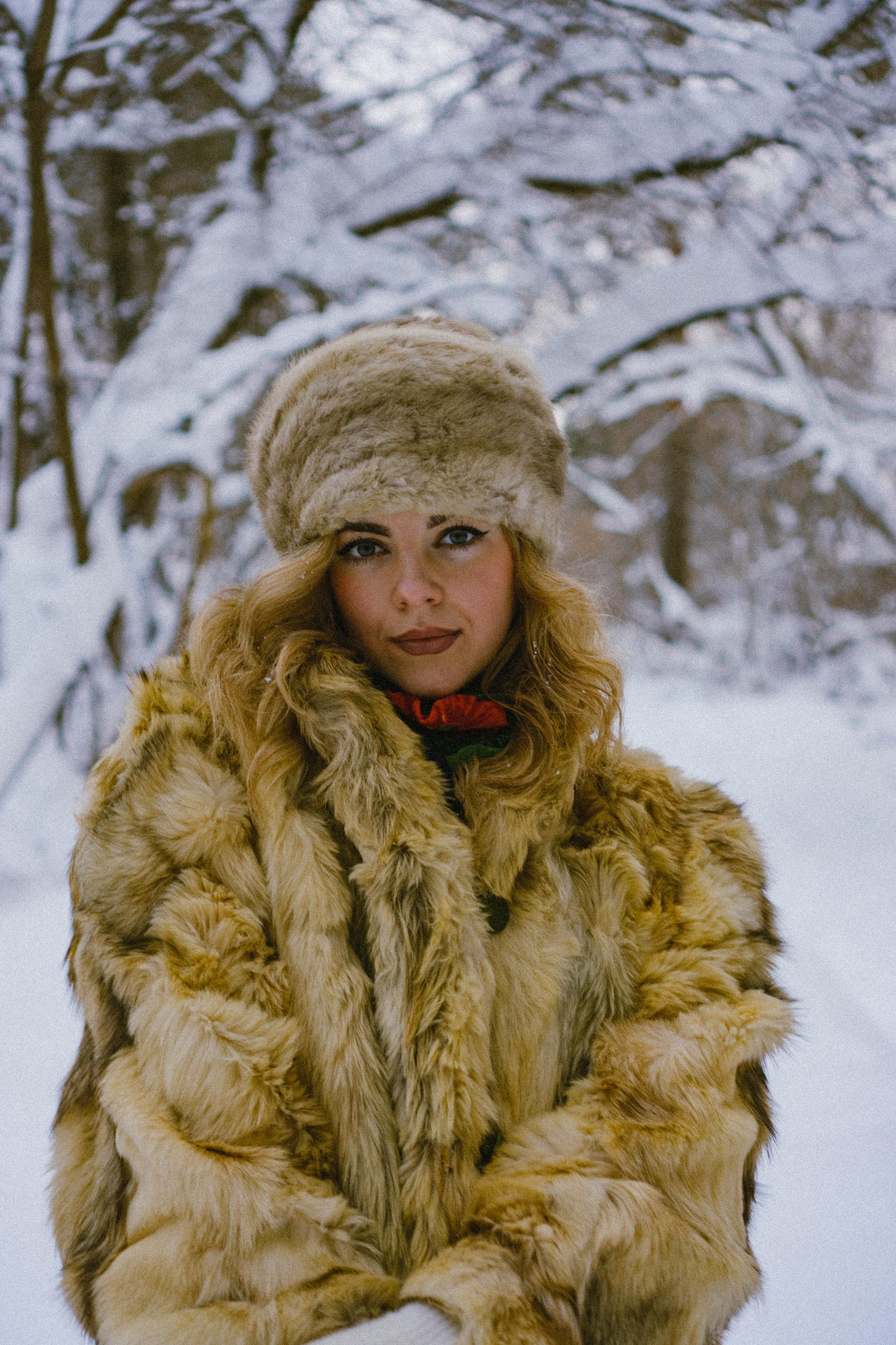 Русский стиль. Профессиональный фотограф, Санкт-Петербург — Виктория Богомолова