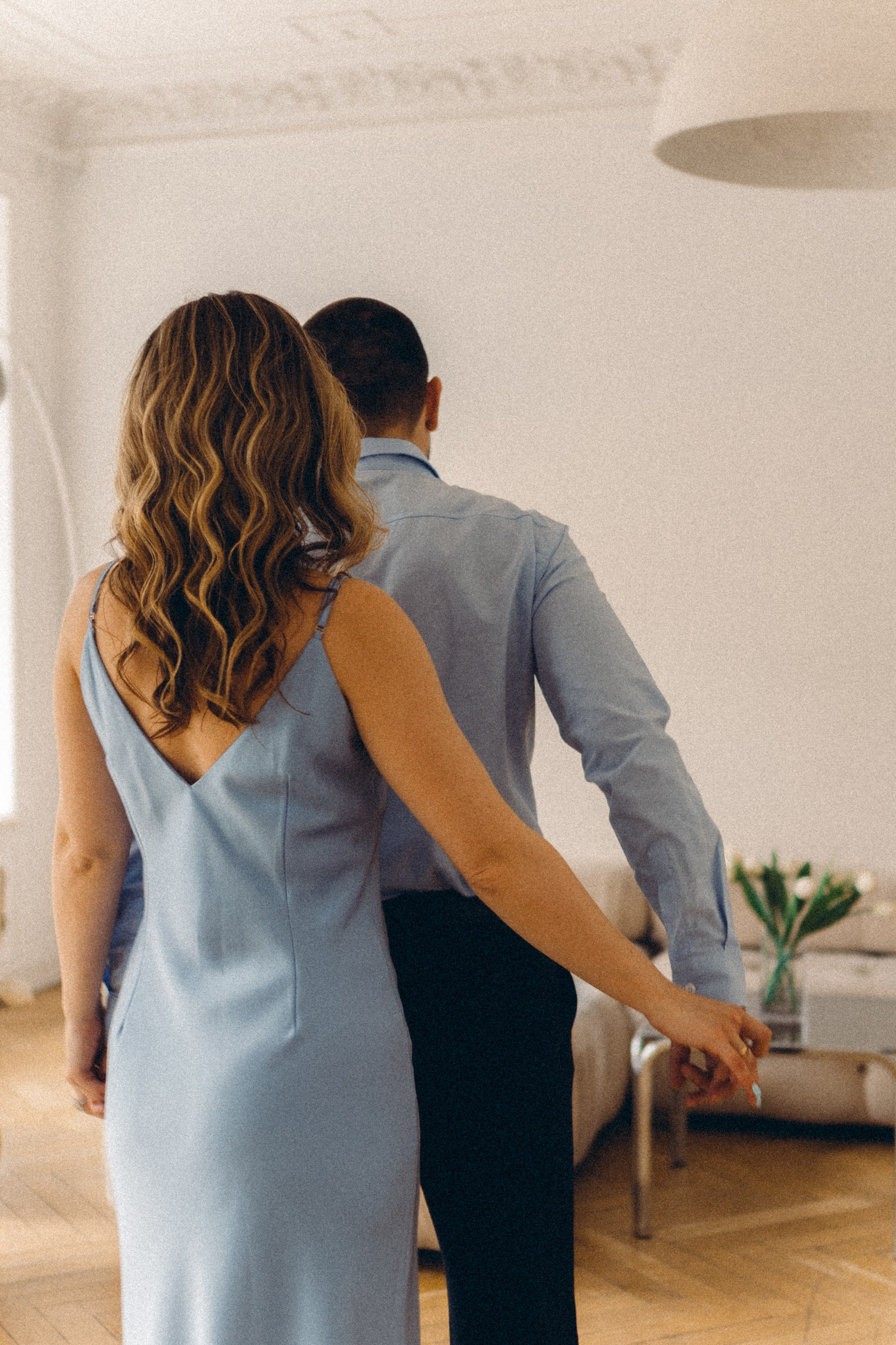 СТУДИЯ И ПРОГУЛКА ДЛЯ ПАРЫ. Профессиональный фотограф, Санкт-Петербург — Виктория Богомолова