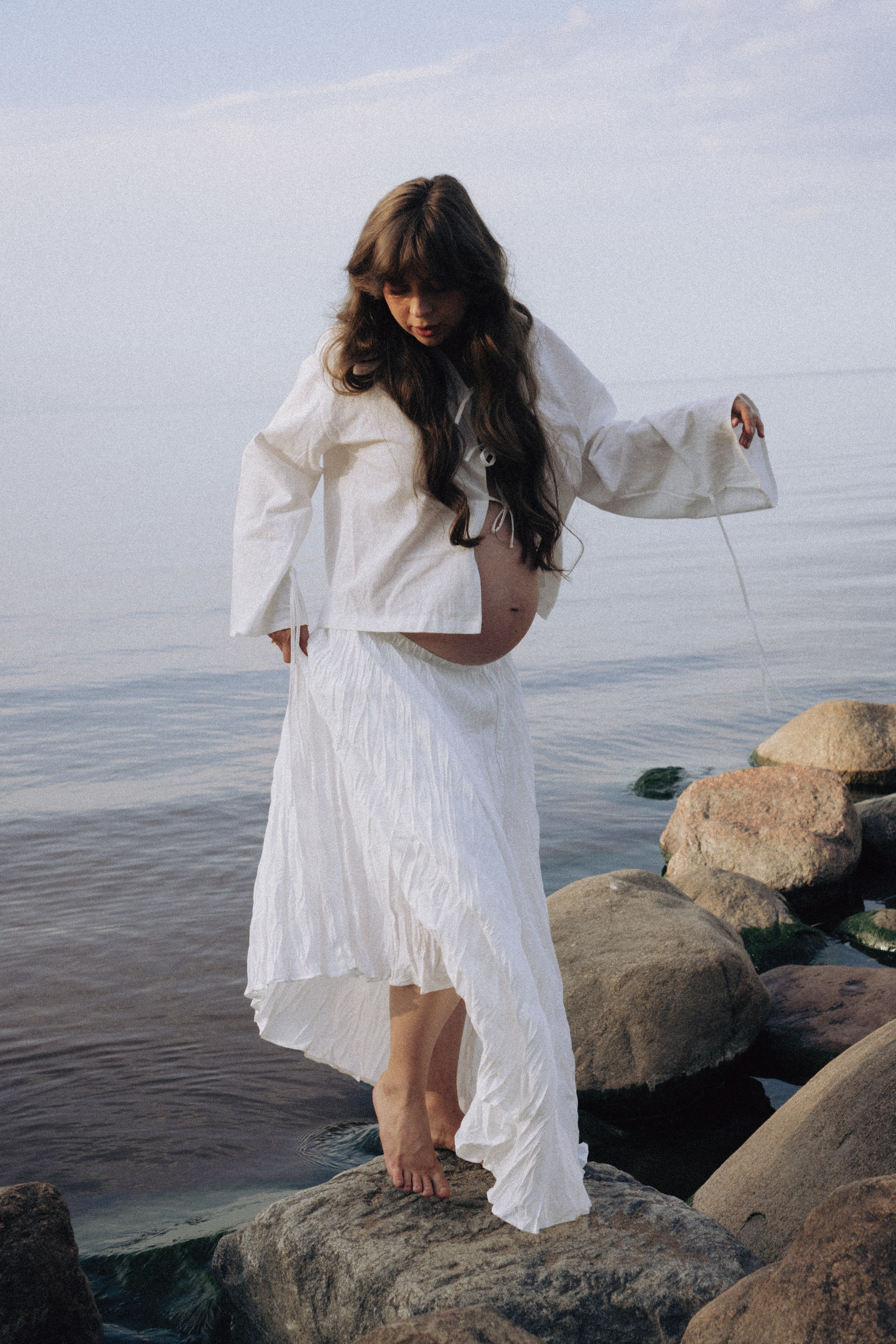 БЕРЕМЕННОСТЬ. Профессиональный фотограф, Санкт-Петербург — Виктория Богомолова