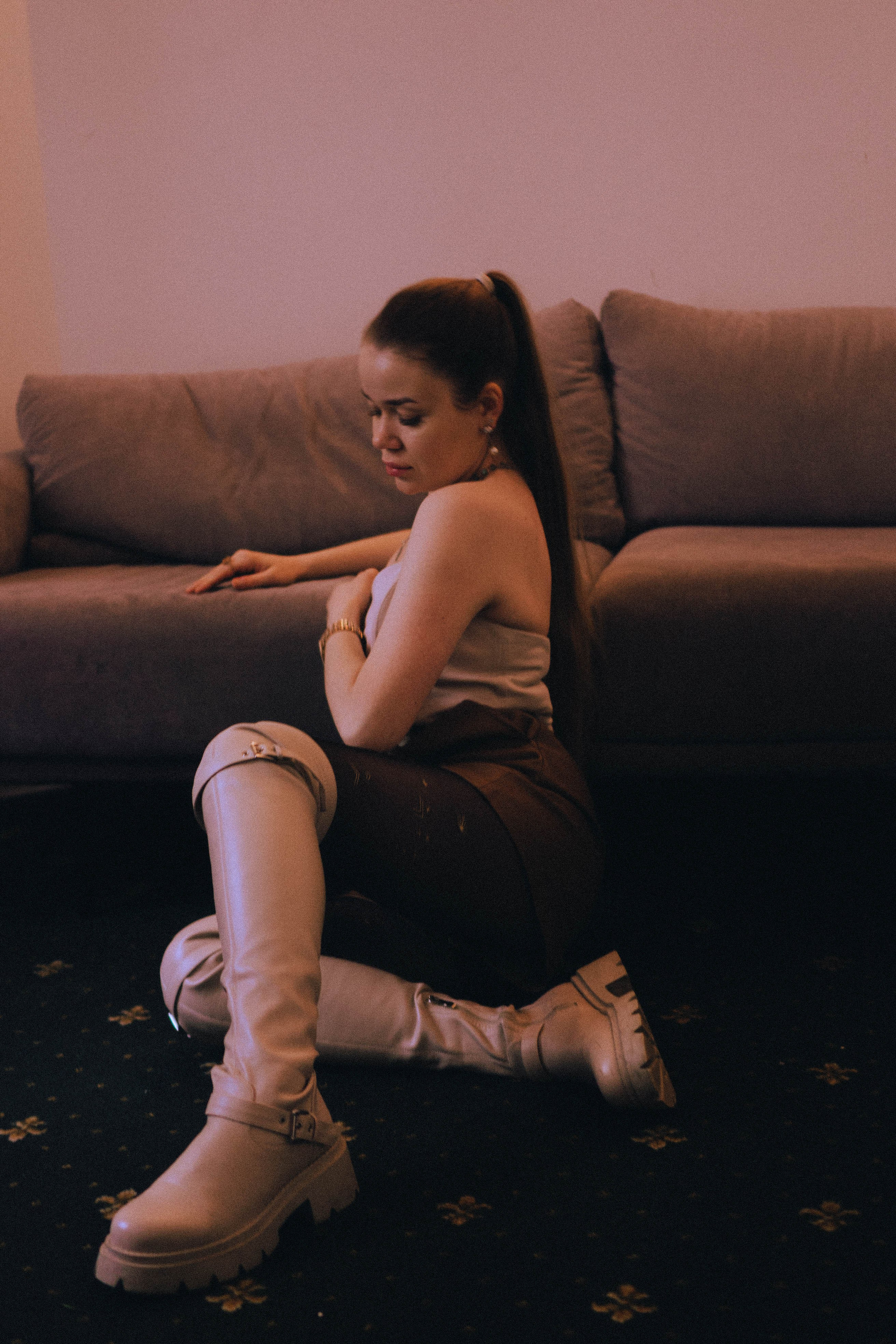 Питерский балкон. Профессиональный фотограф, Санкт-Петербург — Виктория Богомолова