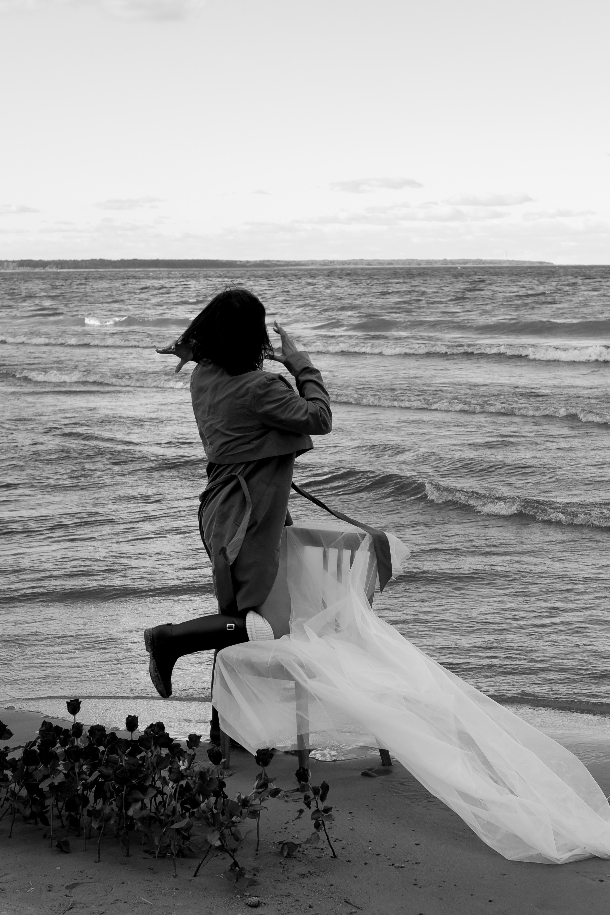 Розы. Профессиональный фотограф, Санкт-Петербург — Виктория Богомолова