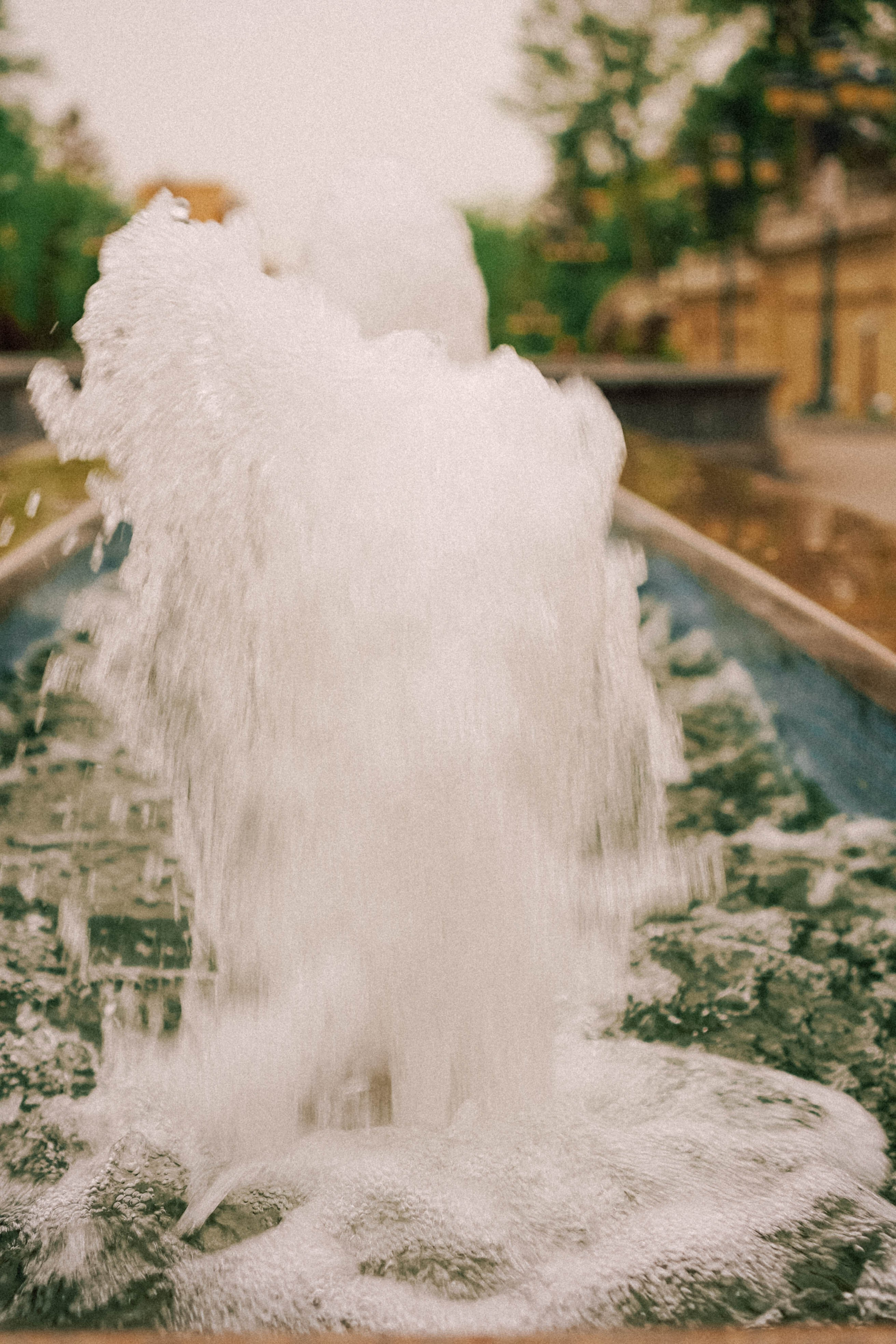 КИСЛОВОДСК. Профессиональный фотограф, Санкт-Петербург — Виктория Богомолова