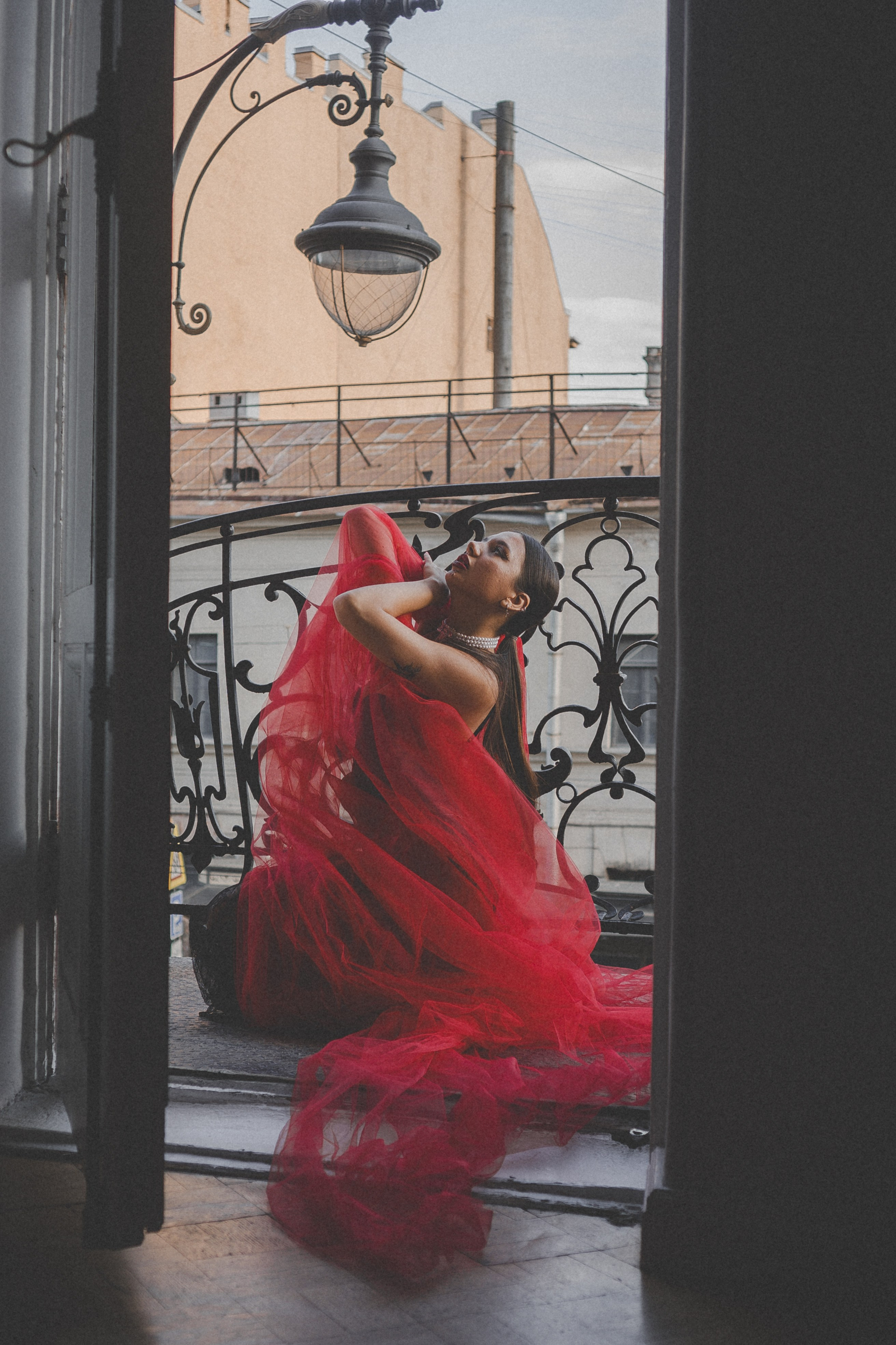 ПИТЕРСКИЙ БАЛКОНЧИК. Профессиональный фотограф, Санкт-Петербург — Виктория Богомолова