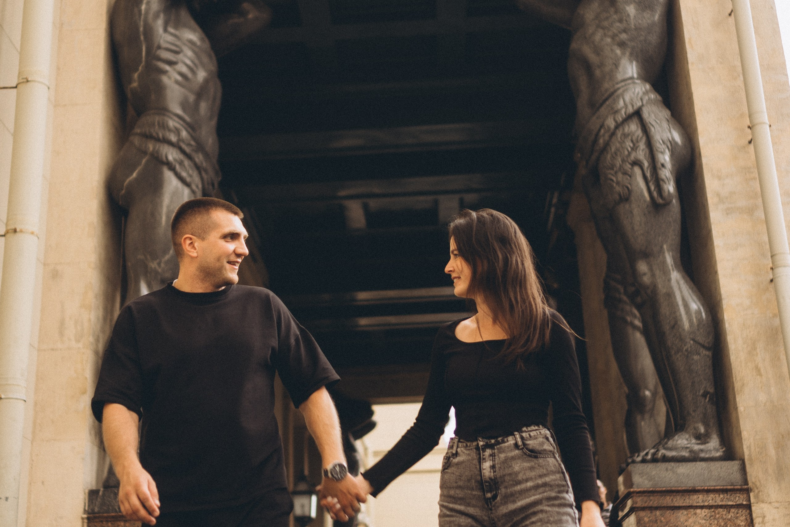 Жить и любить. Профессиональный фотограф, Санкт-Петербург — Виктория Богомолова