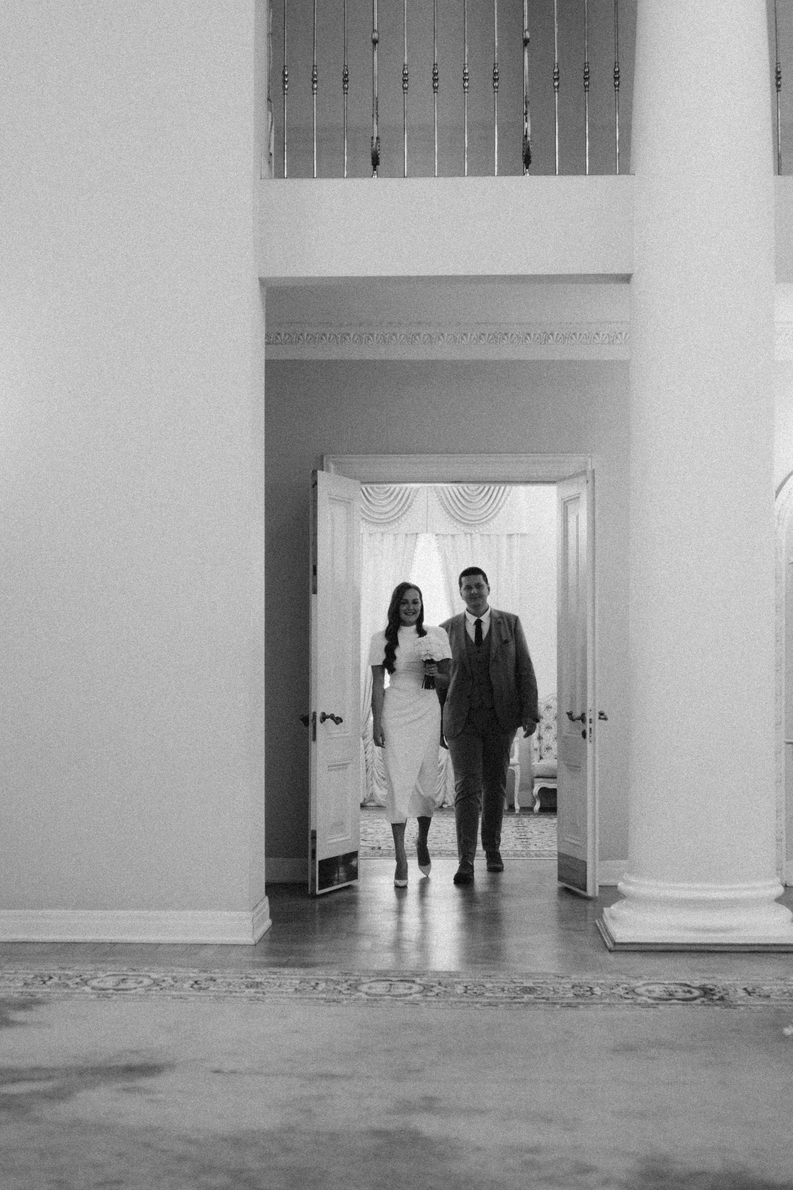 СВАДЕБНАЯ В ПУШКИНЕ. Профессиональный фотограф, Санкт-Петербург — Виктория Богомолова