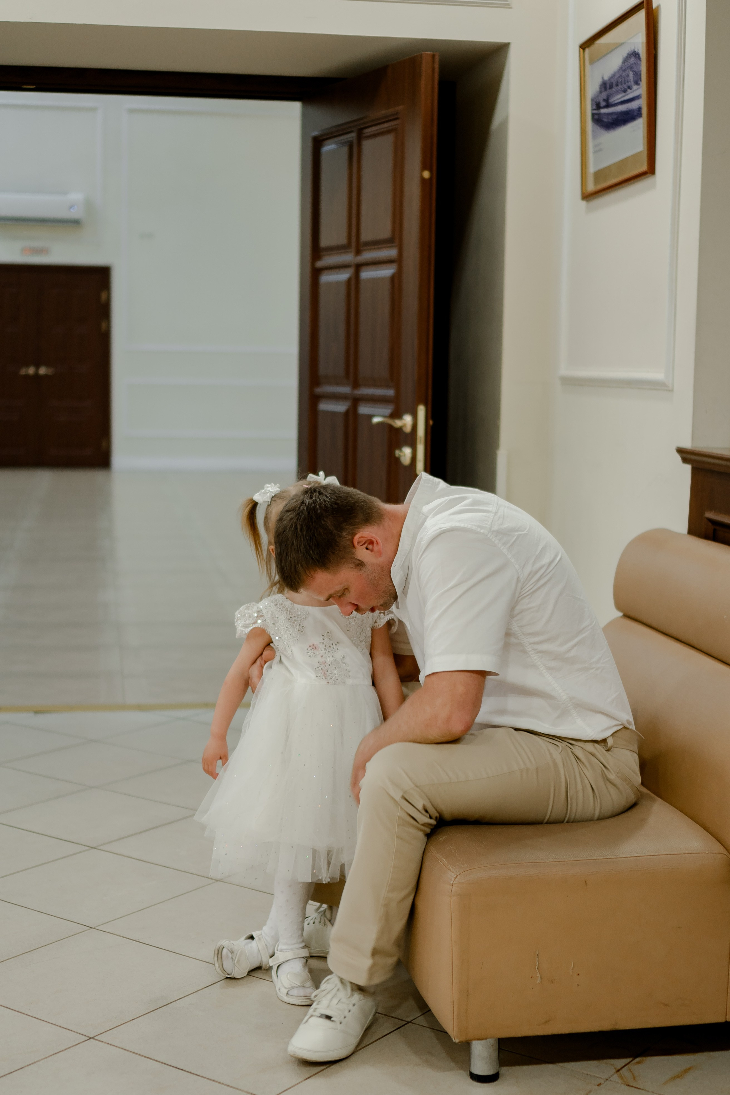 СВАДЕБНАЯ СЬЕМКА В ЗАГСЕ И БАНКЕТ. Профессиональный фотограф, Санкт-Петербург — Виктория Богомолова