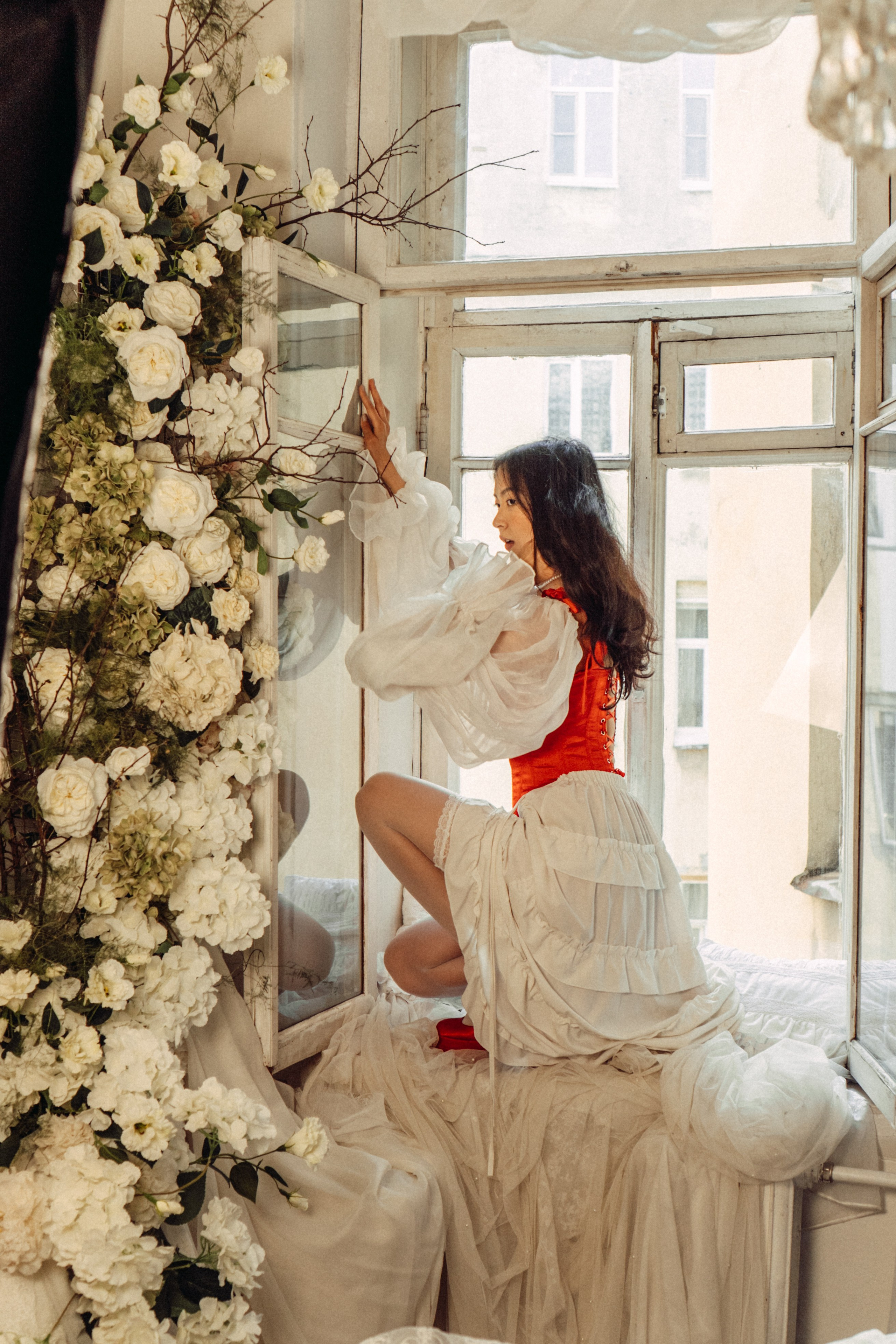 ВИНТАЖНЫЙ СТИЛЬ. Профессиональный фотограф, Санкт-Петербург — Виктория Богомолова