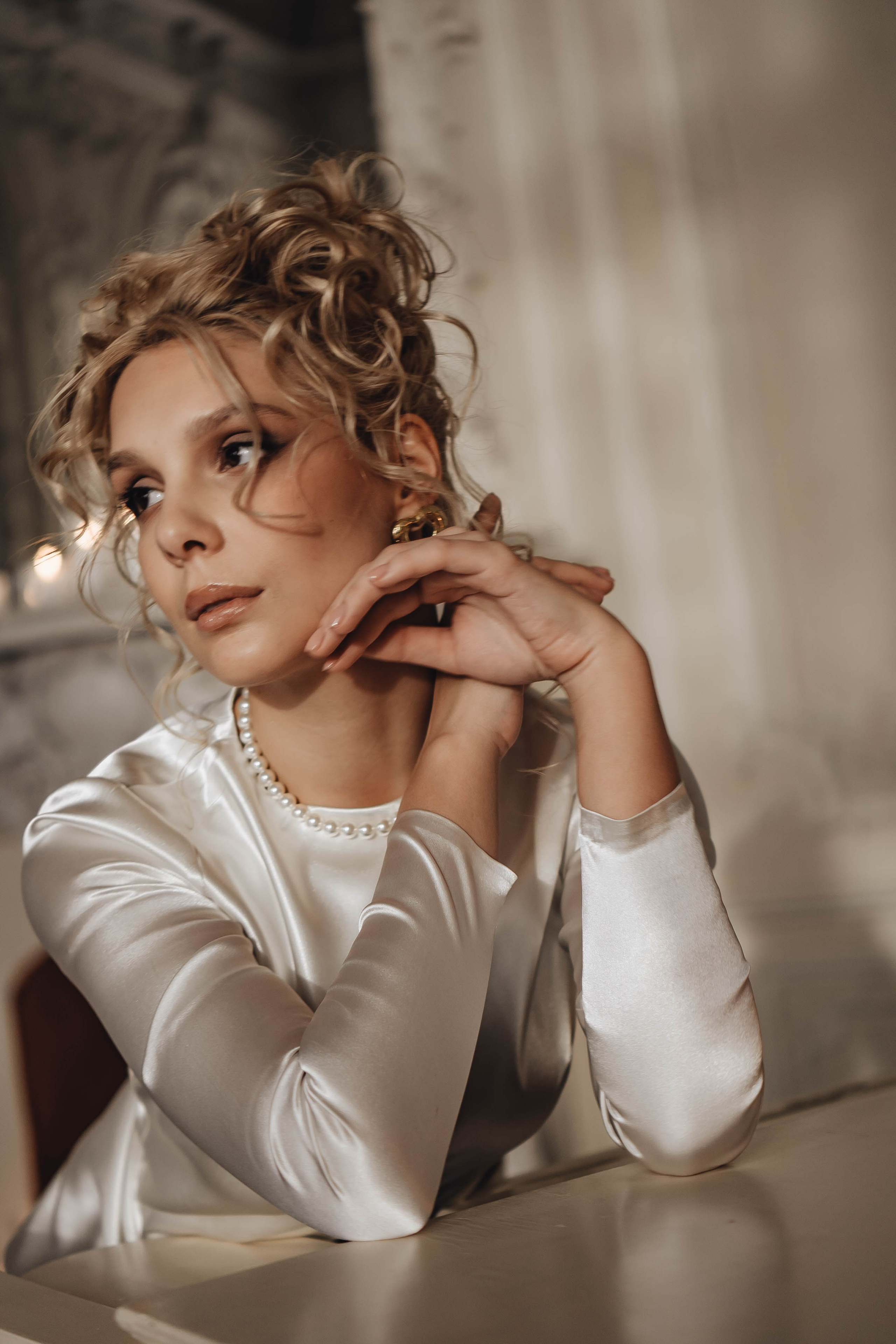 СВАДЕБНАЯ ФОТОСЕСИИЯ В НИКОЛАЕВСКОМ ДВОРЦЕ. Профессиональный фотограф, Санкт-Петербург — Виктория Богомолова