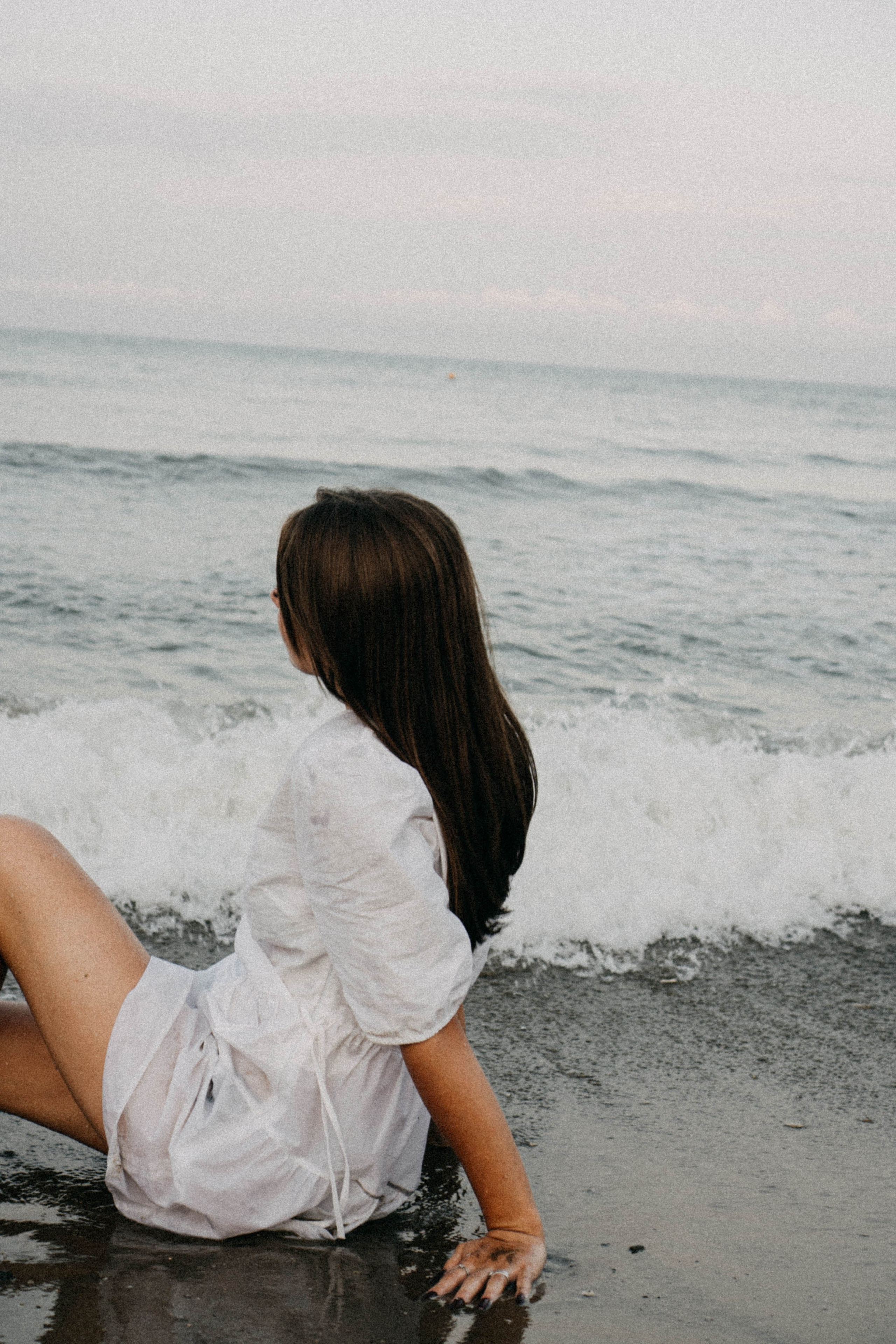 Рассвет на море. Профессиональный фотограф, Санкт-Петербург — Виктория Богомолова