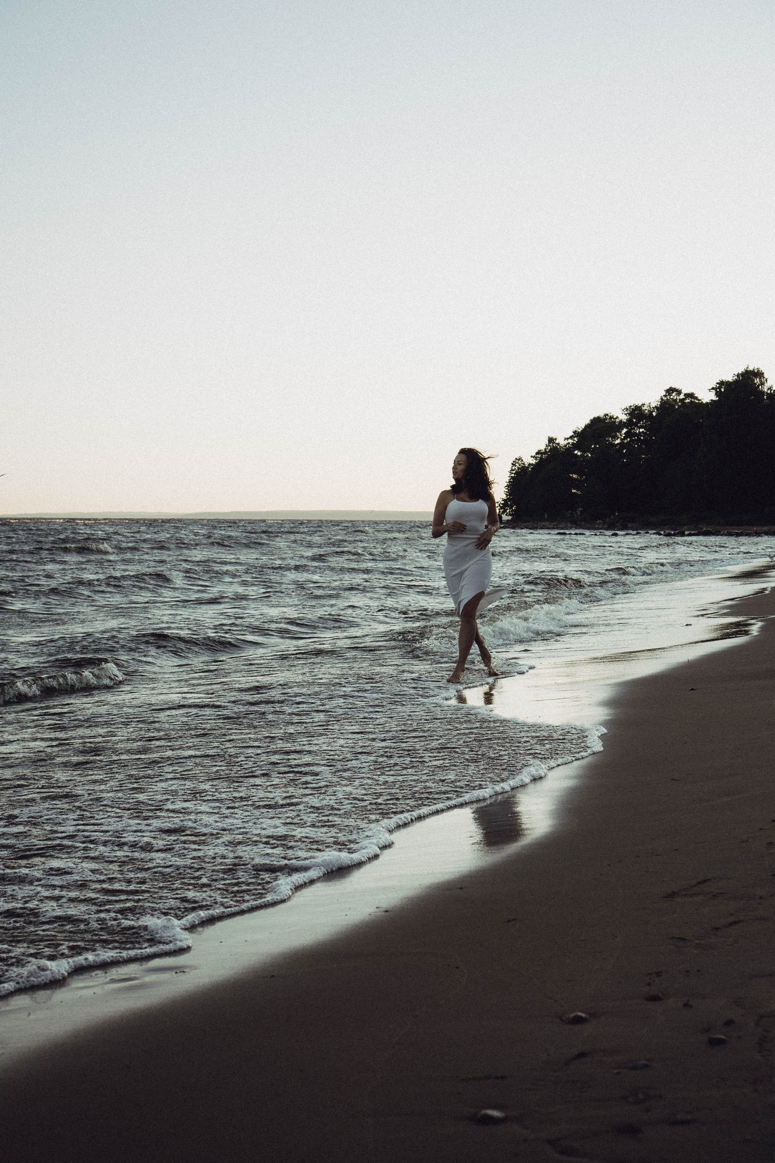 Любовь на заливе. Профессиональный фотограф, Санкт-Петербург — Виктория Богомолова