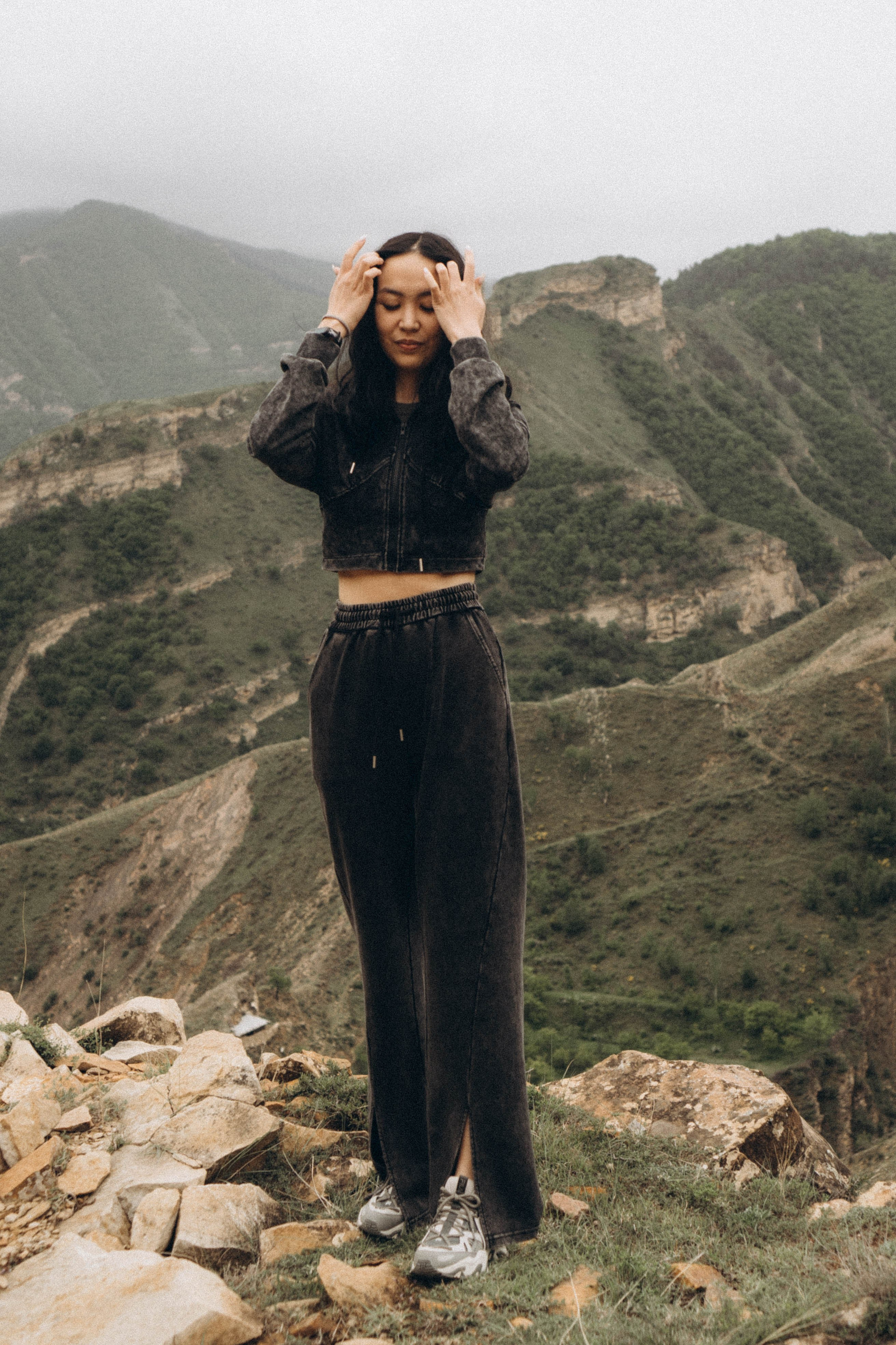 Горы. Профессиональный фотограф, Санкт-Петербург — Виктория Богомолова