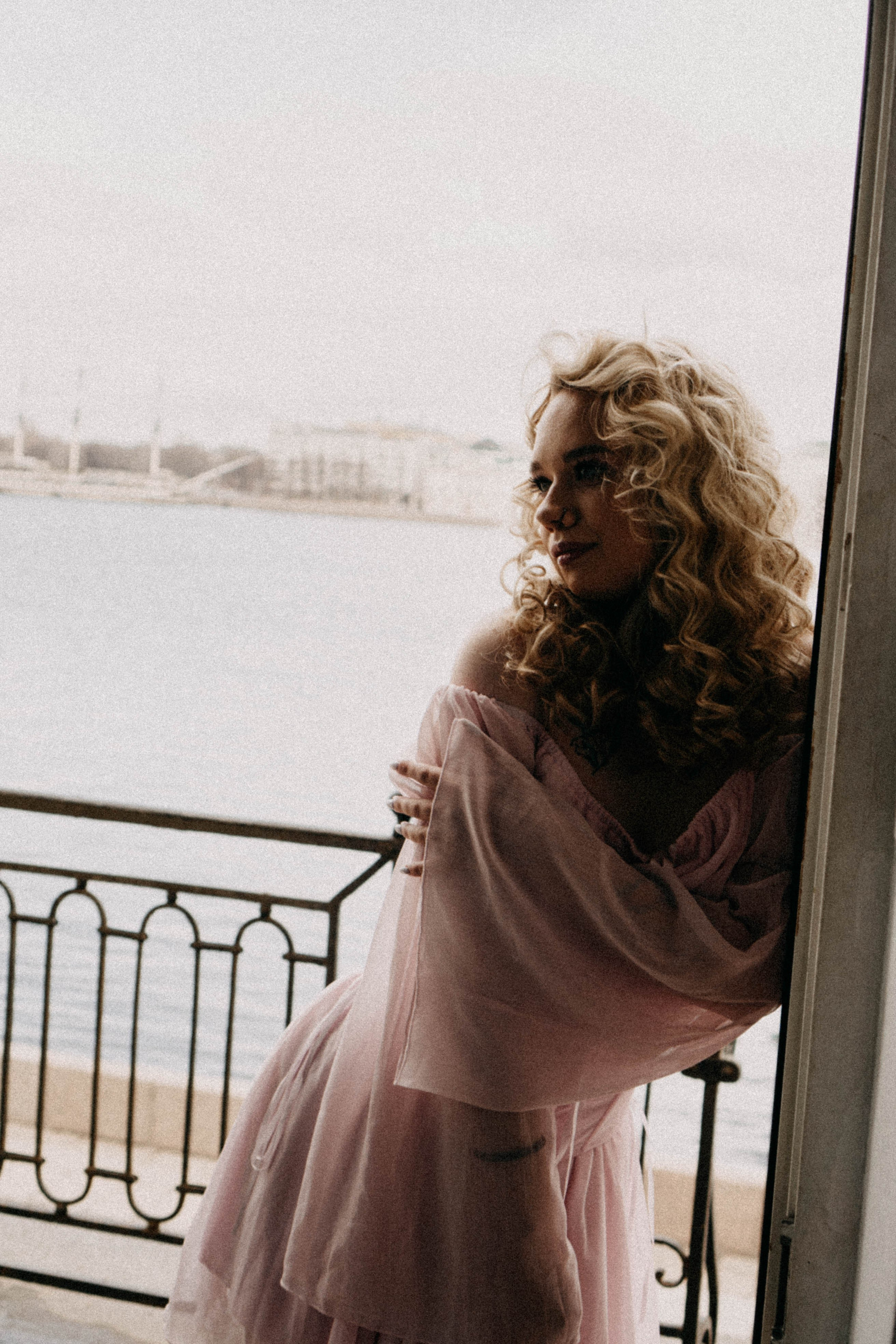 Студийная. Профессиональный фотограф, Санкт-Петербург — Виктория Богомолова