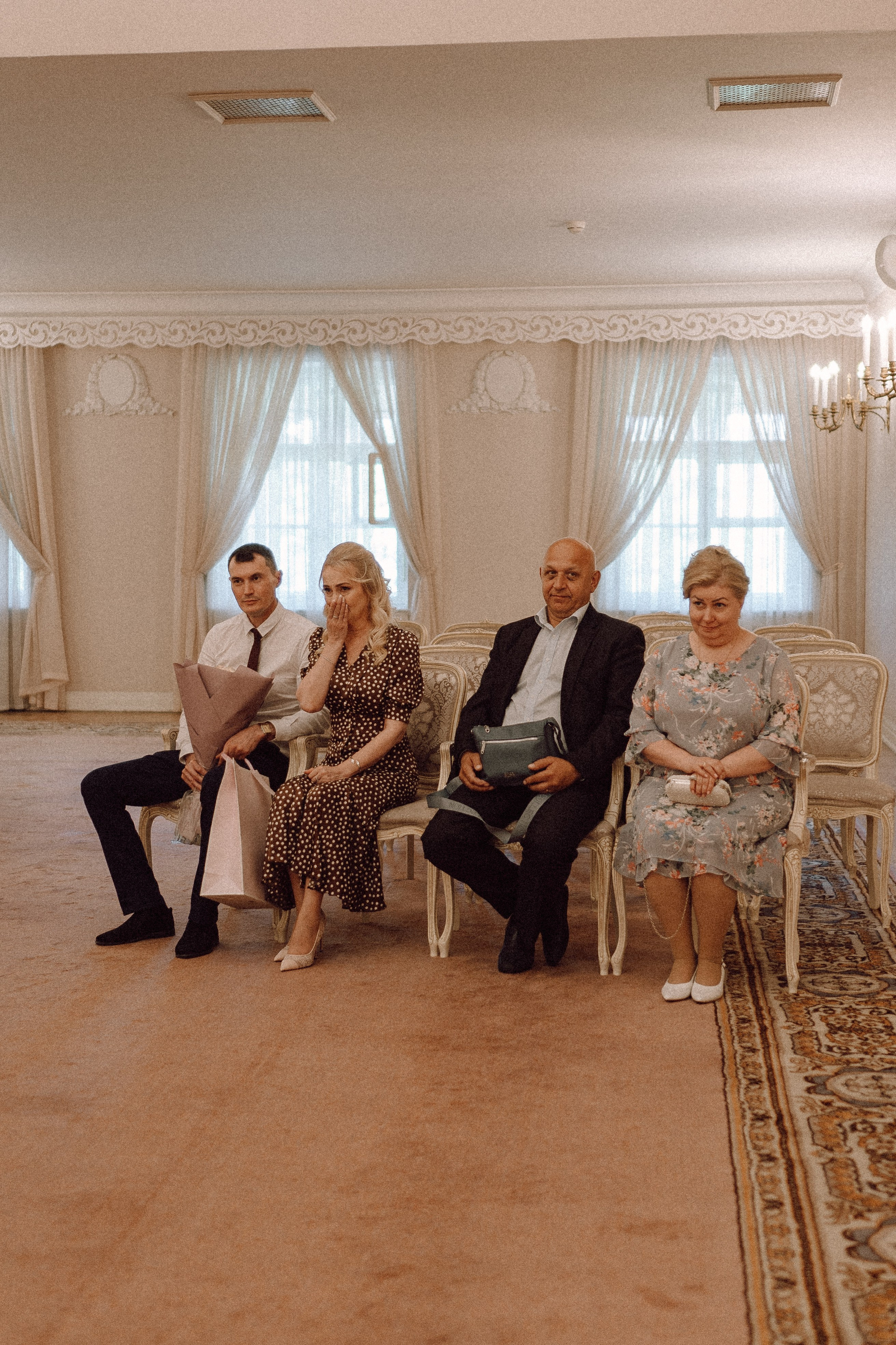 СВАДЕБНАЯ ФОТОСЕСИСИЯ В ГОРОДЕ ПУШКИН. Профессиональный фотограф, Санкт-Петербург — Виктория Богомолова