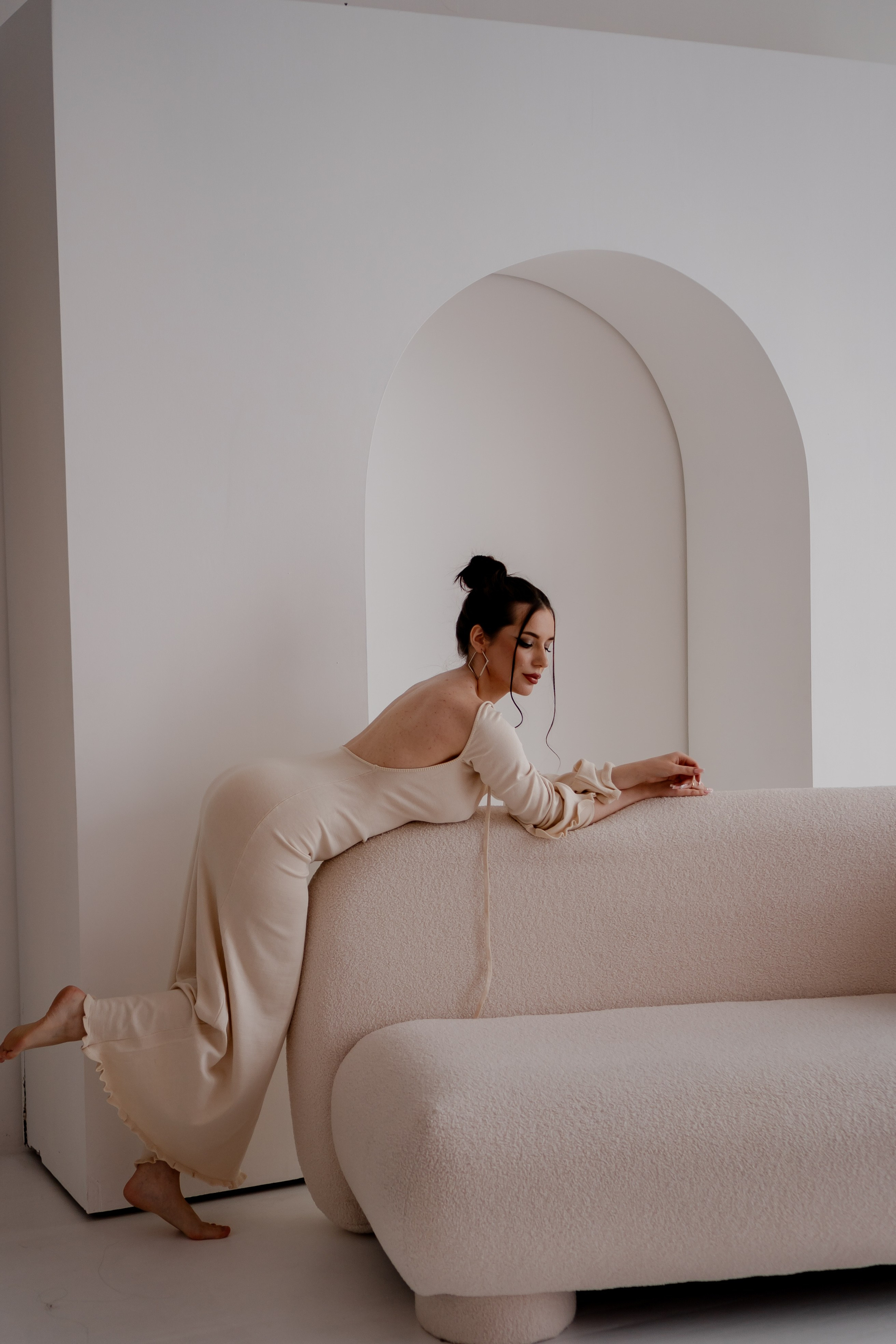 Весенняя. Профессиональный фотограф, Санкт-Петербург — Виктория Богомолова