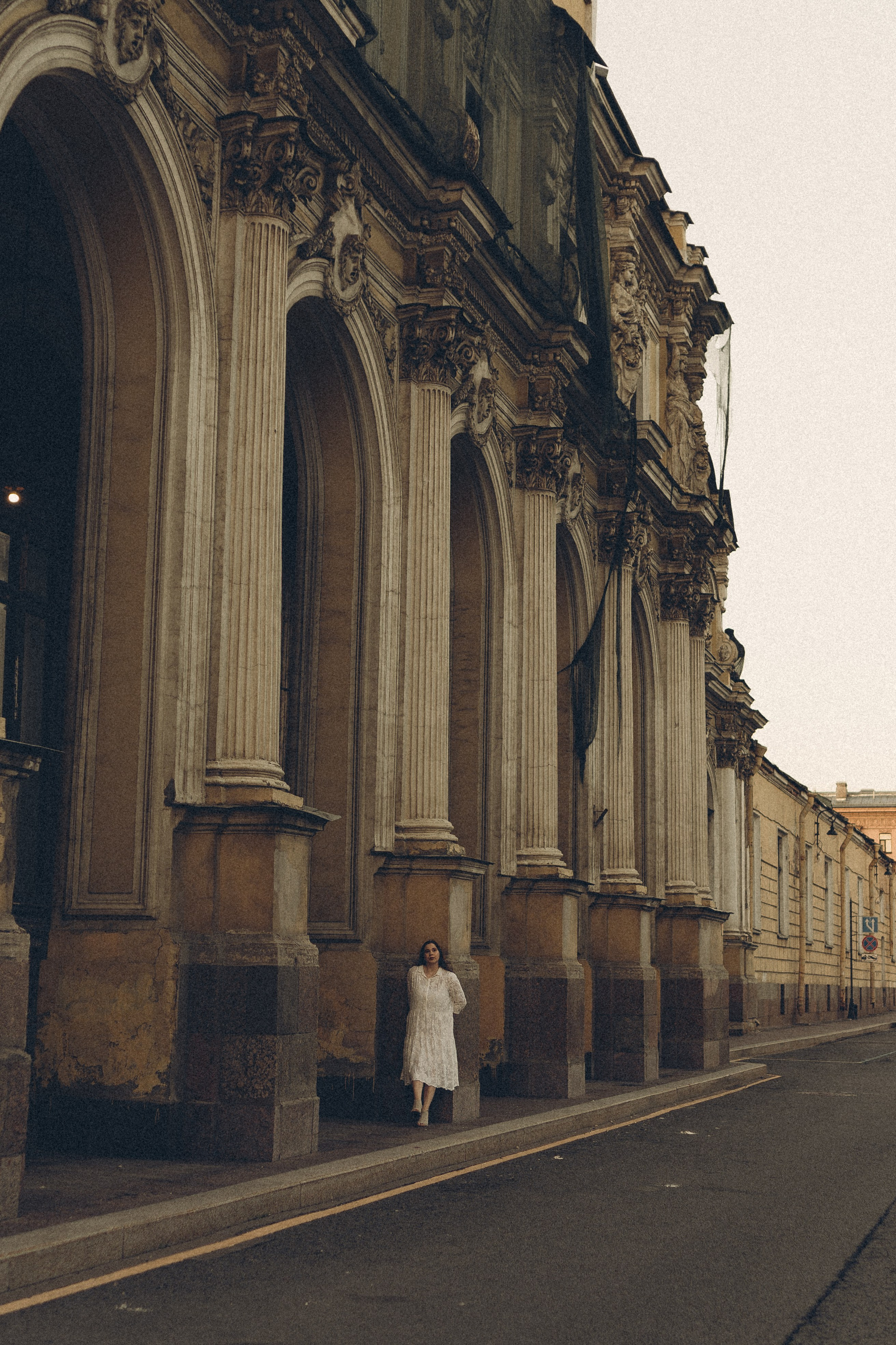 РАССВЕТ С РАЗВОДНЫМИ МОСТАМИ. Профессиональный фотограф, Санкт-Петербург — Виктория Богомолова