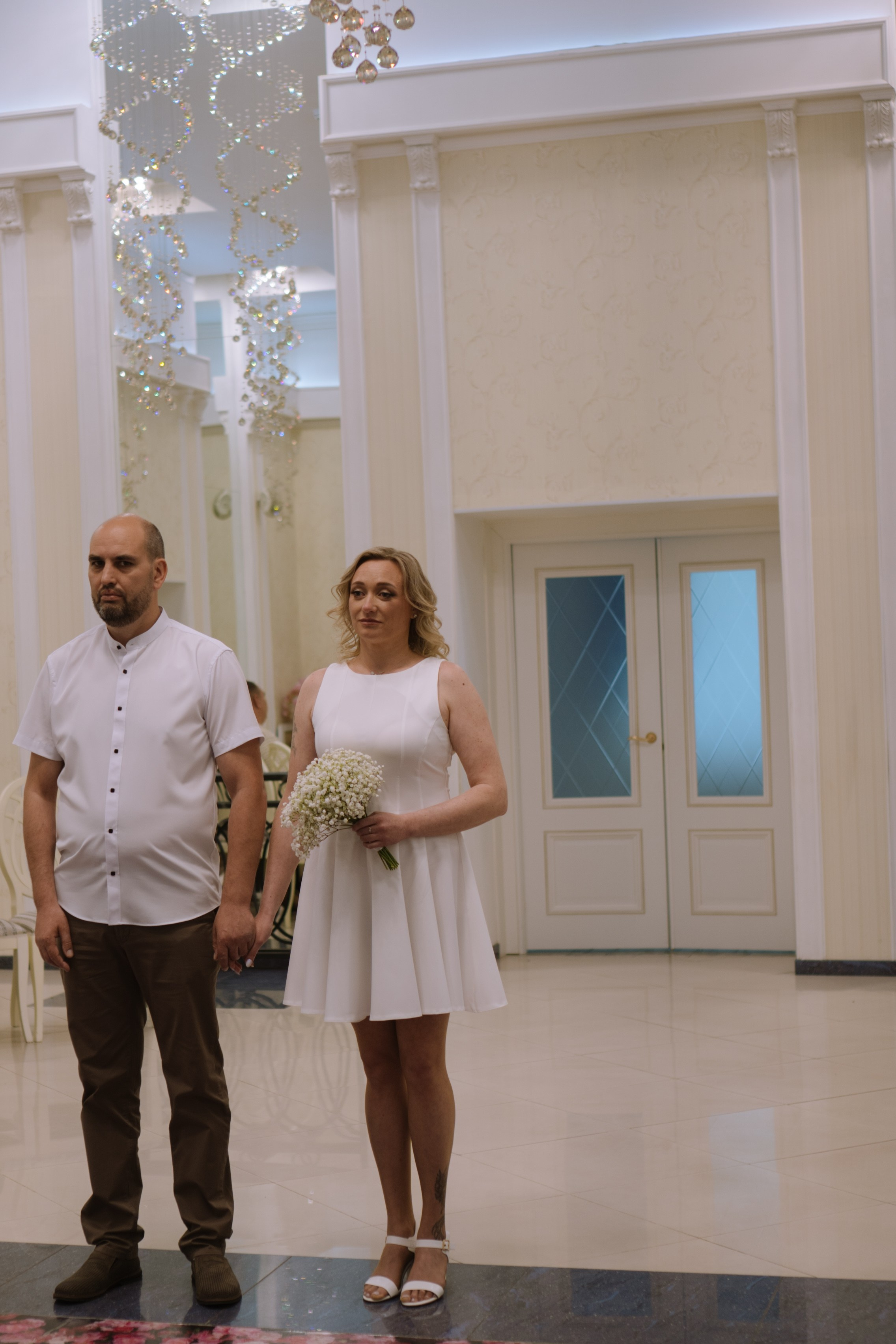 СВАДЕБНЫЙ РЕПОРТАЖ. Профессиональный фотограф, Санкт-Петербург — Виктория Богомолова