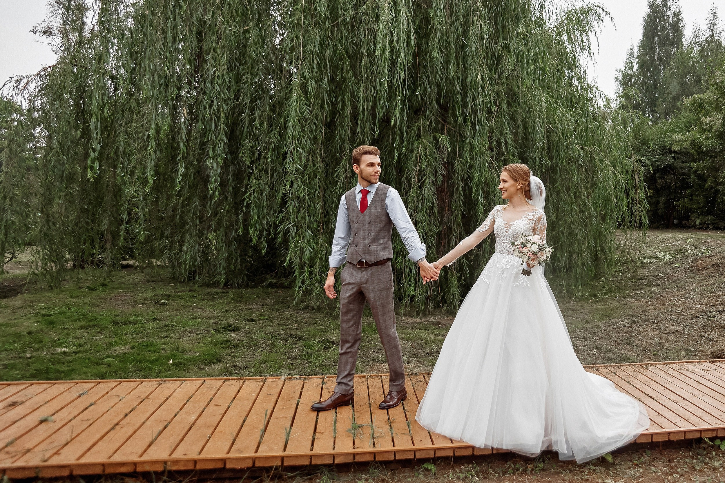 Портфолио. Свадебный и портретный фотограф Roxana Imp Тверь Москва