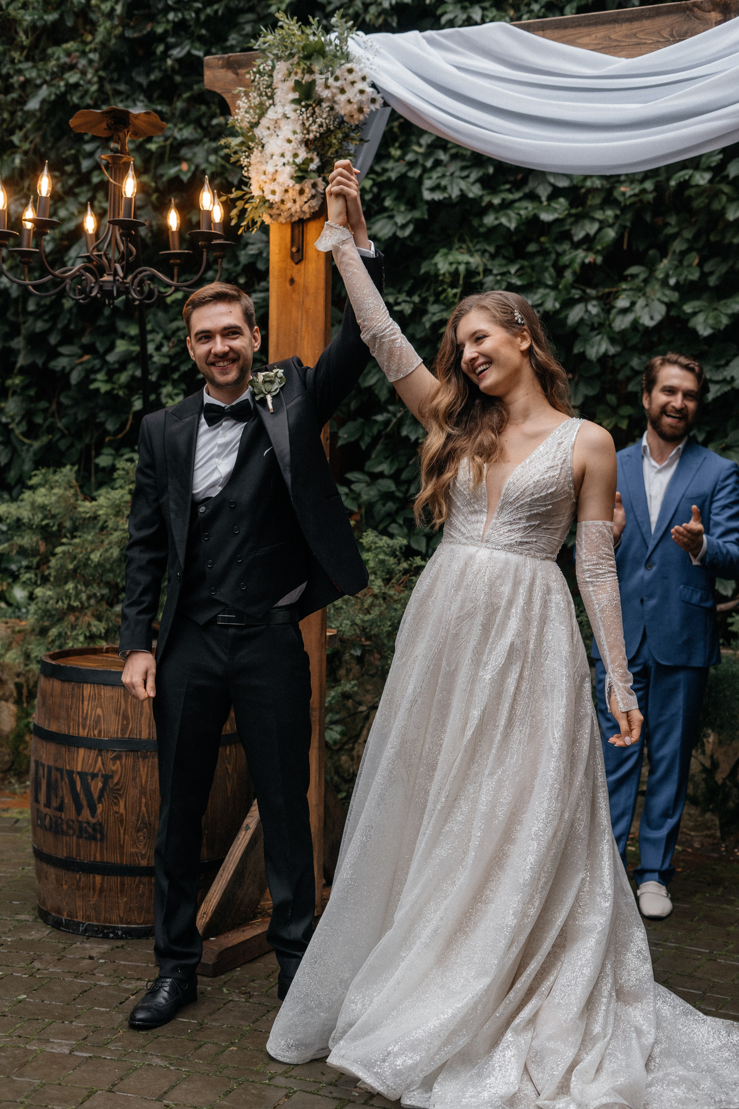 Fewhorses «Рыцарская свадьба». Семейный и свадебный фотограф в Москве Виктория Махова