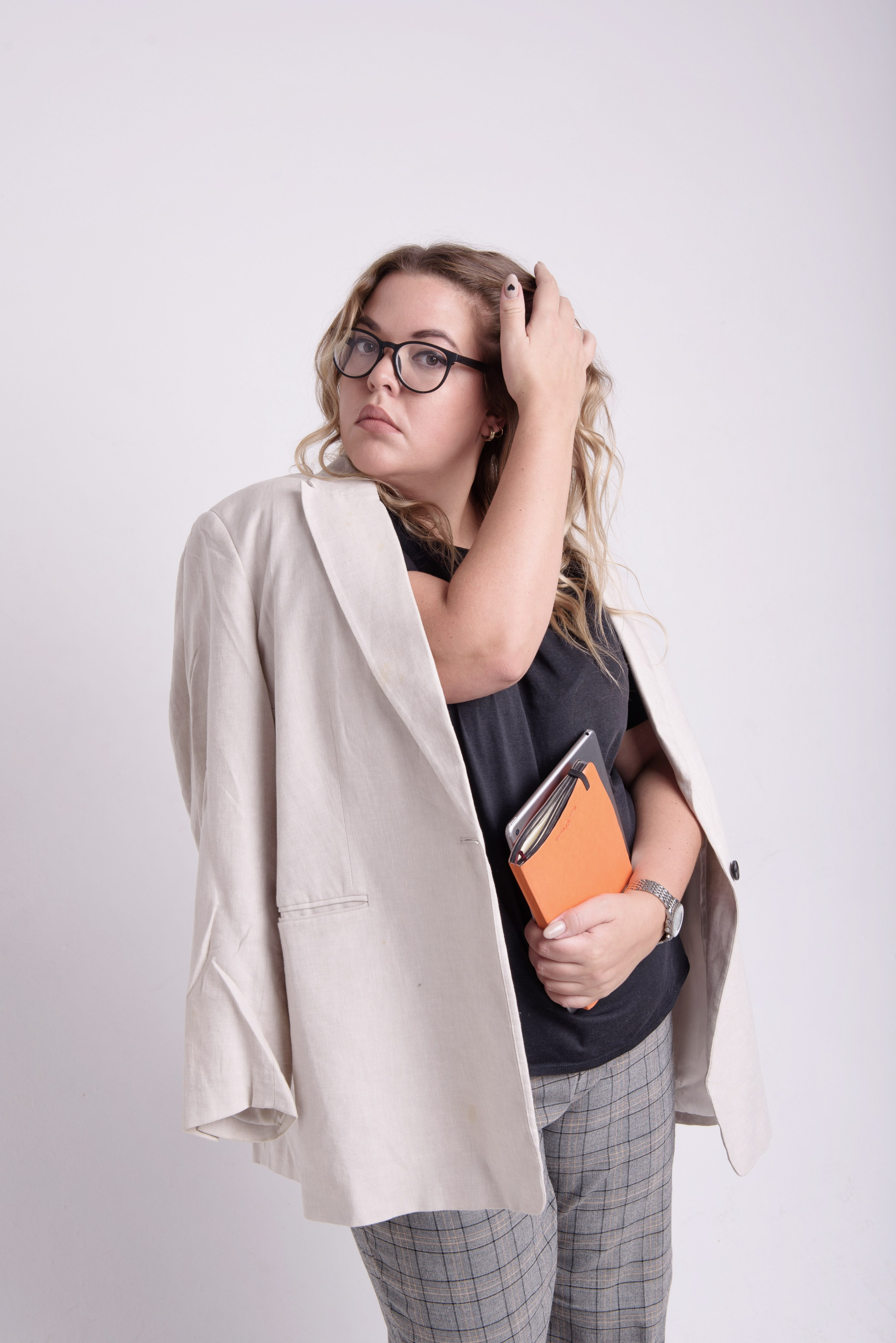 Портреты. Фотограф в Москве