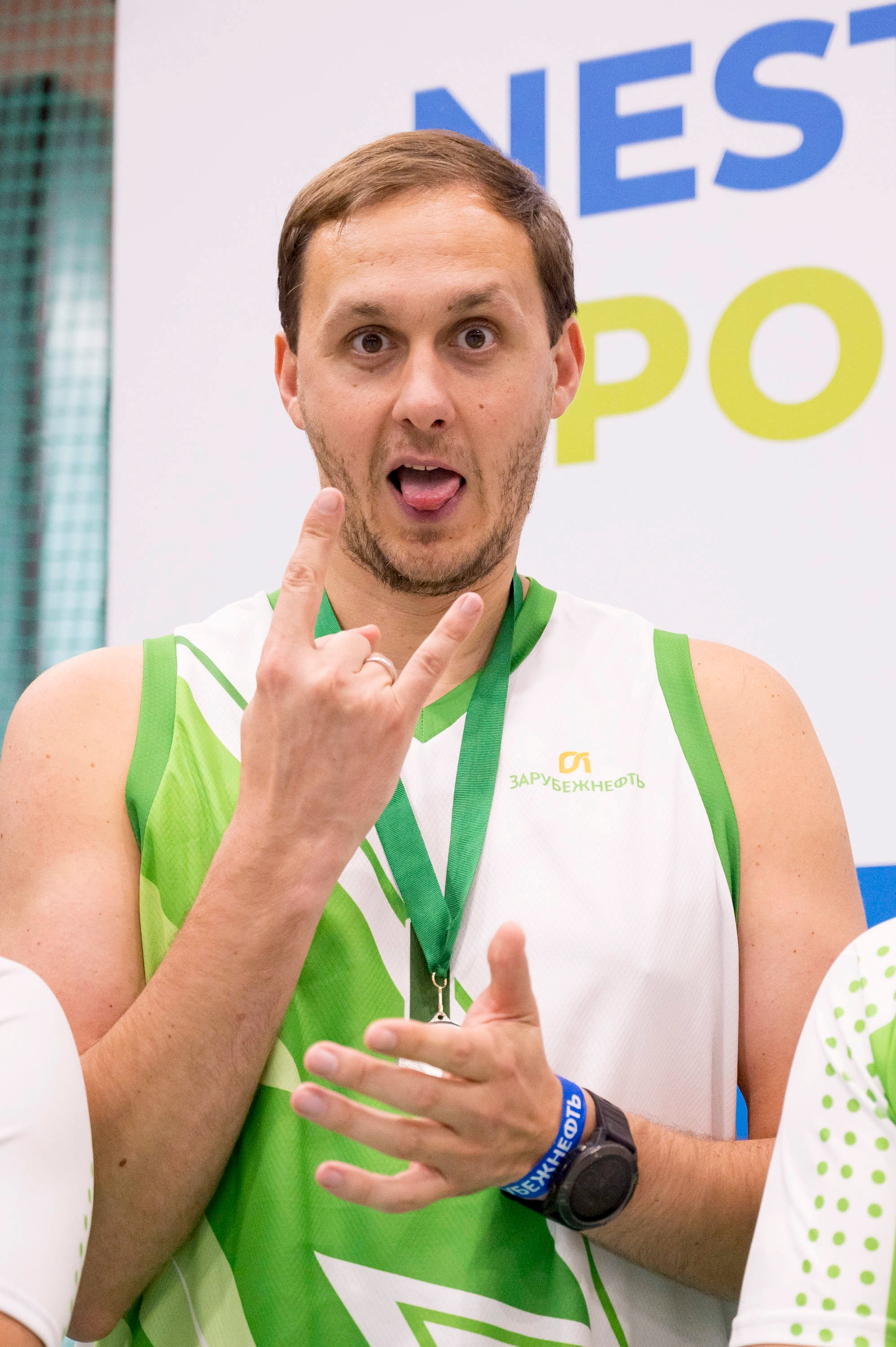 Спартакиада. Nestro Sports. Репортажный фотограф и видеограф Слава Думчев. Тимбилдинги, отчетники, корпоративы