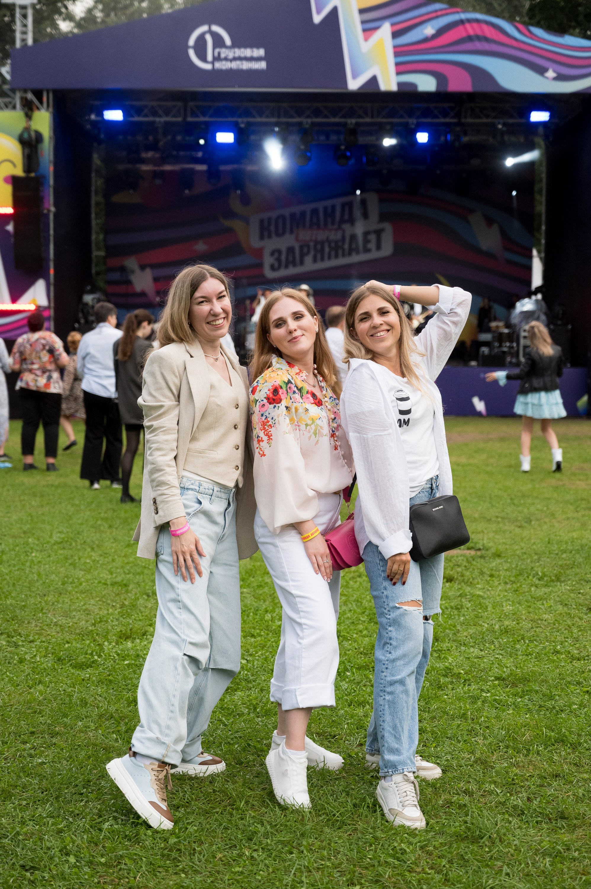 Летний корпоратив Первой Грузовой Компании. Репортажный фотограф и видеограф Слава Думчев. Тимбилдинги, отчетники, корпоративы