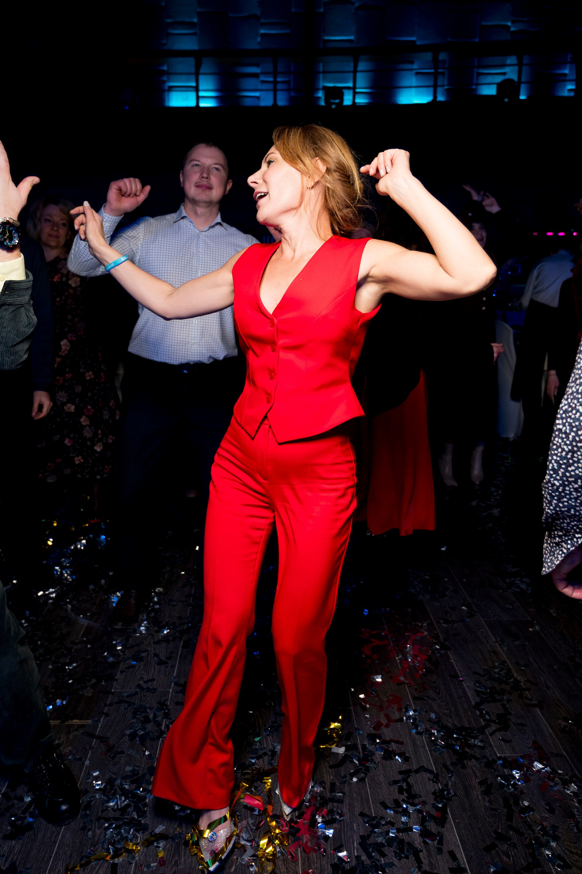 Корпоратив Акку-Фертриб. Репортажный фотограф и видеограф Слава Думчев. Тимбилдинги, отчетники, корпоративы