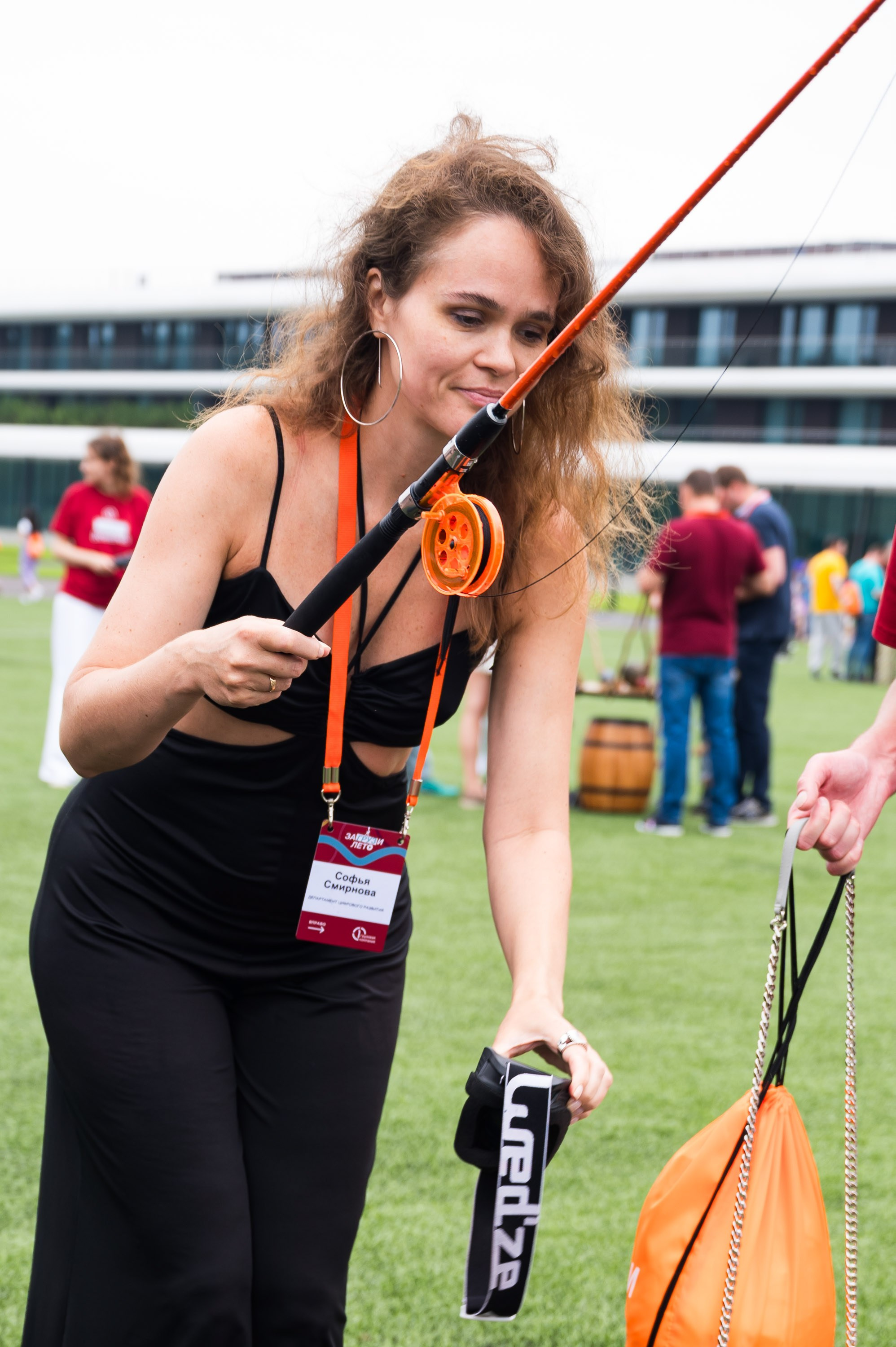Летний корпоратив-тимбилдинг Первой Грузовой Компании. Репортажный фотограф и видеограф Слава Думчев. Тимбилдинги, отчетники, корпоративы