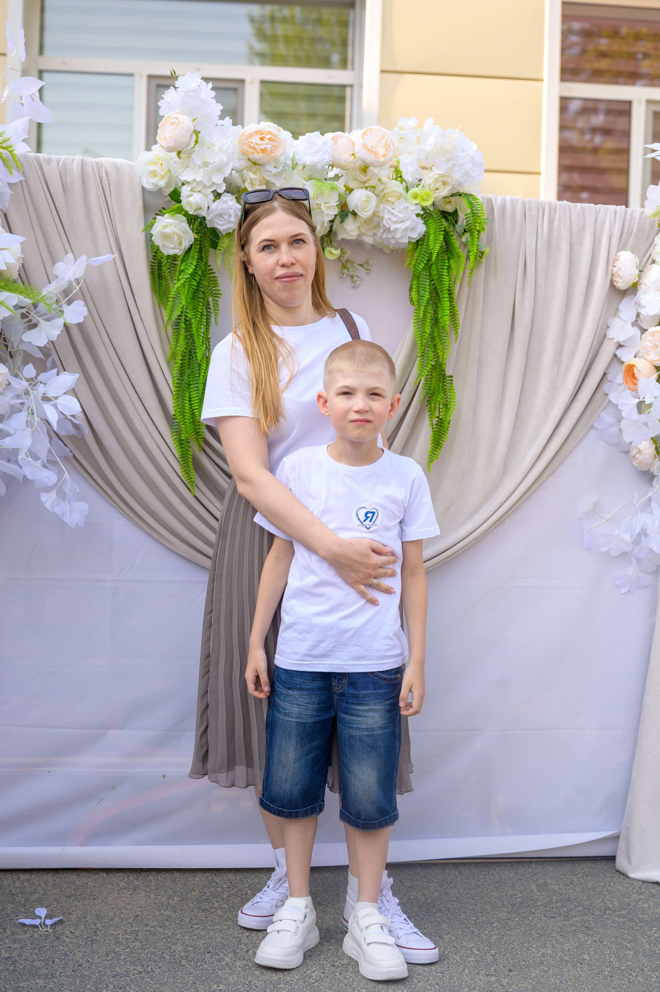 Репортаж выпускного группа «Фантазёры» 3 садик. Фотограф новорожденных, семейный детский в Тюмени Татьяна Морозова