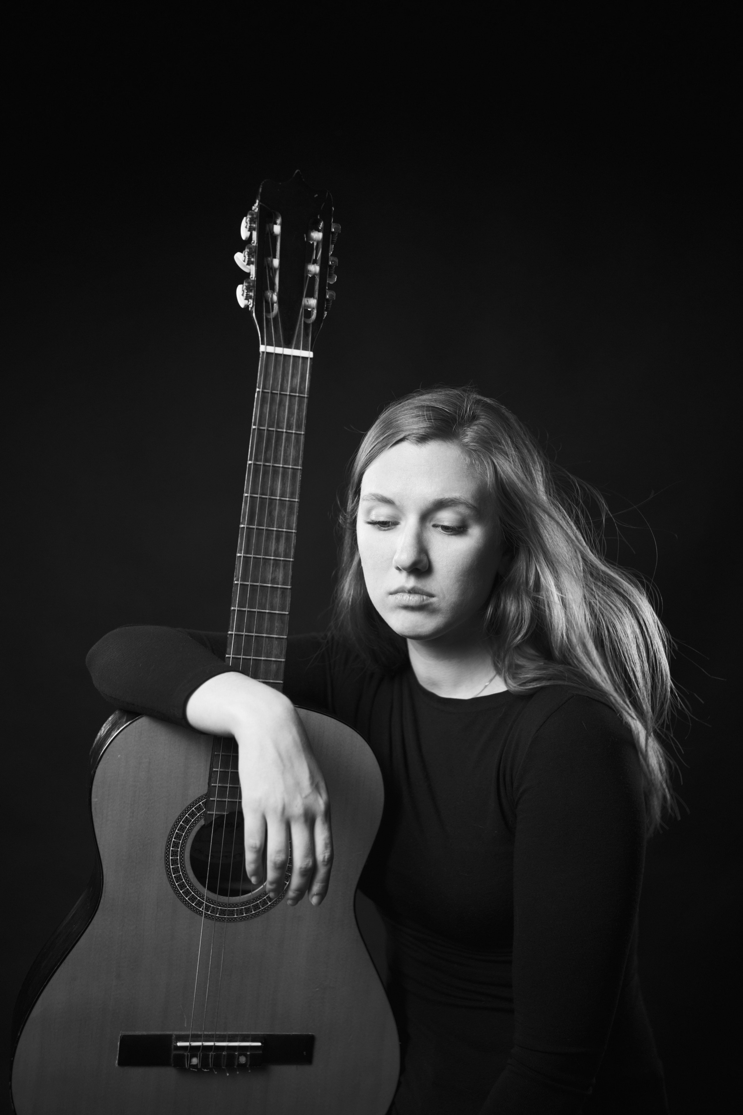 Музыкальные группы. Антон Ив