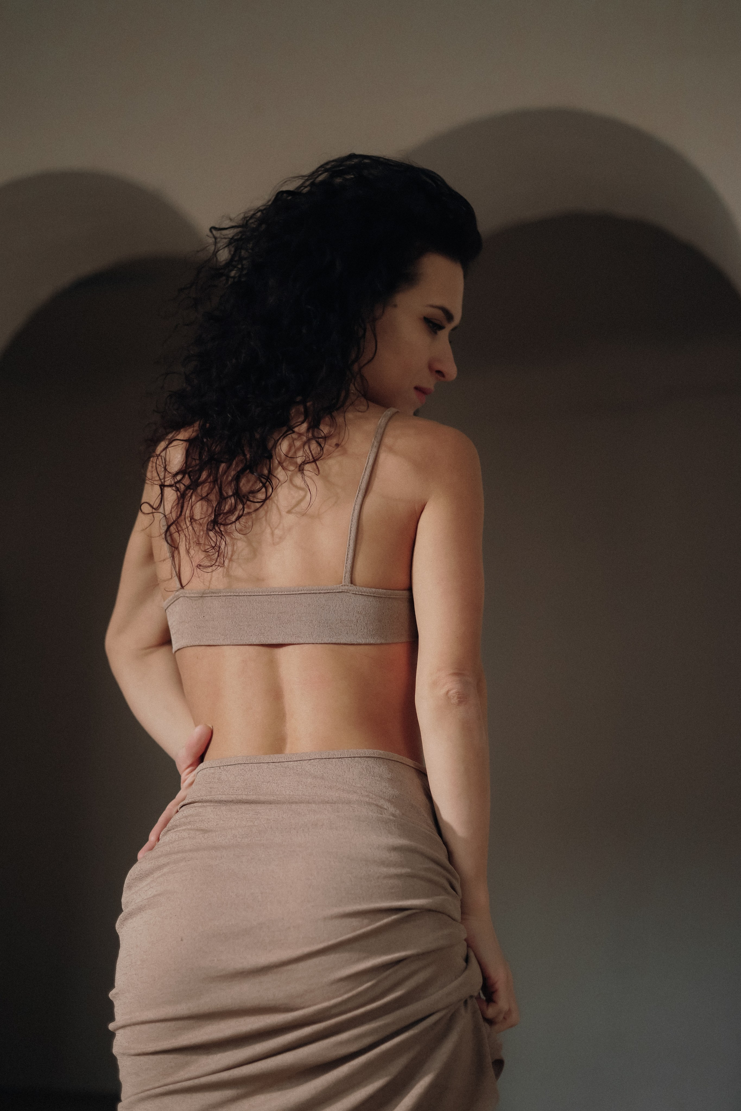 Кристина. Женский фотограф в Ростове-на-Дону