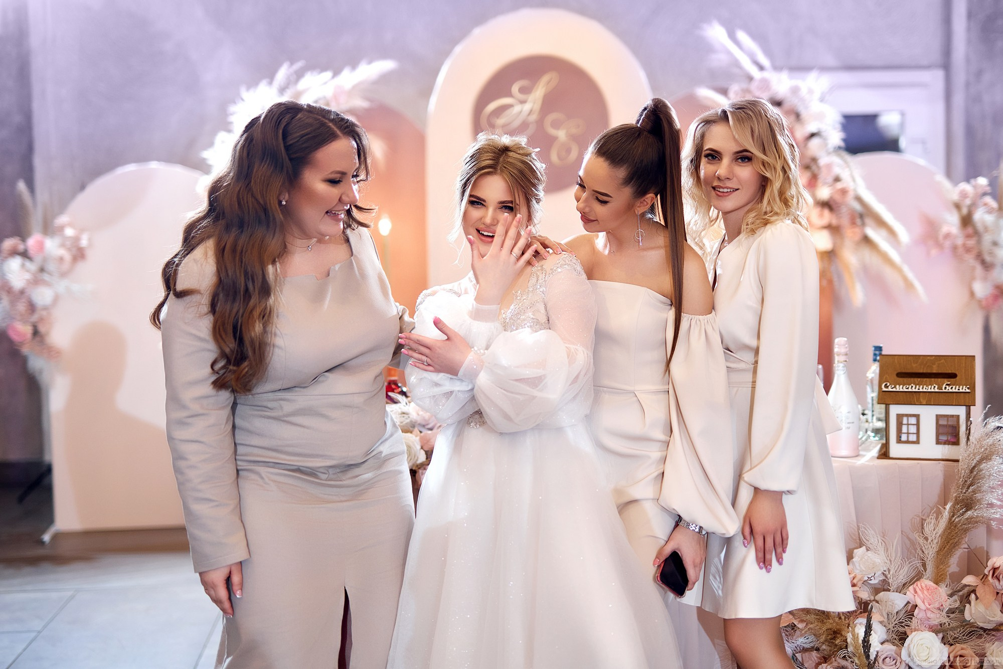 Елена и Алексей. Свадебная фотосъёмка в Брянске | Влад и Ирина Тютьковы