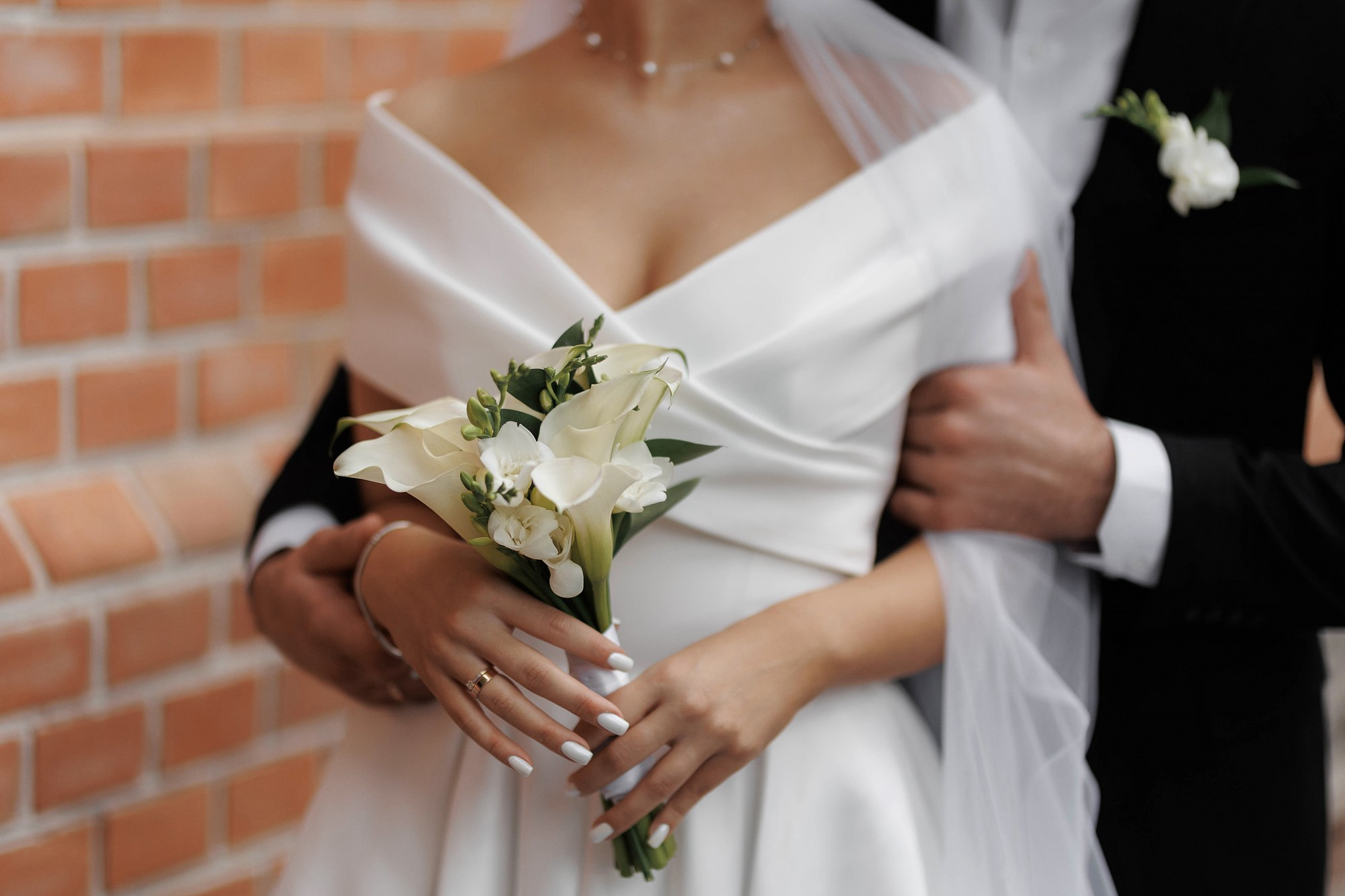 Настя и Максим. Свадебная фотосъёмка в Брянске | Влад и Ирина Тютьковы