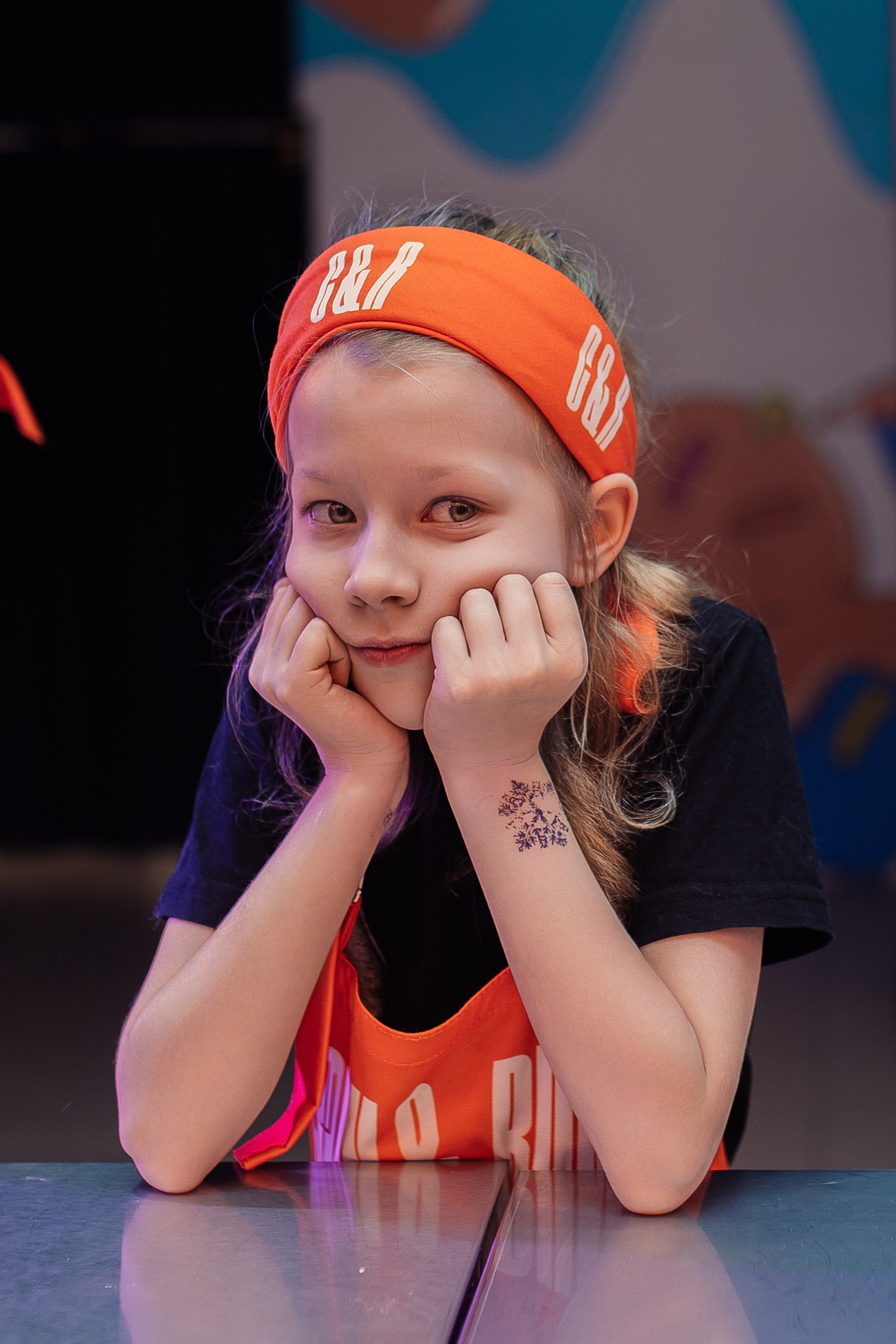 Алиса. Семейный фотограф Алина Демидова. Королев