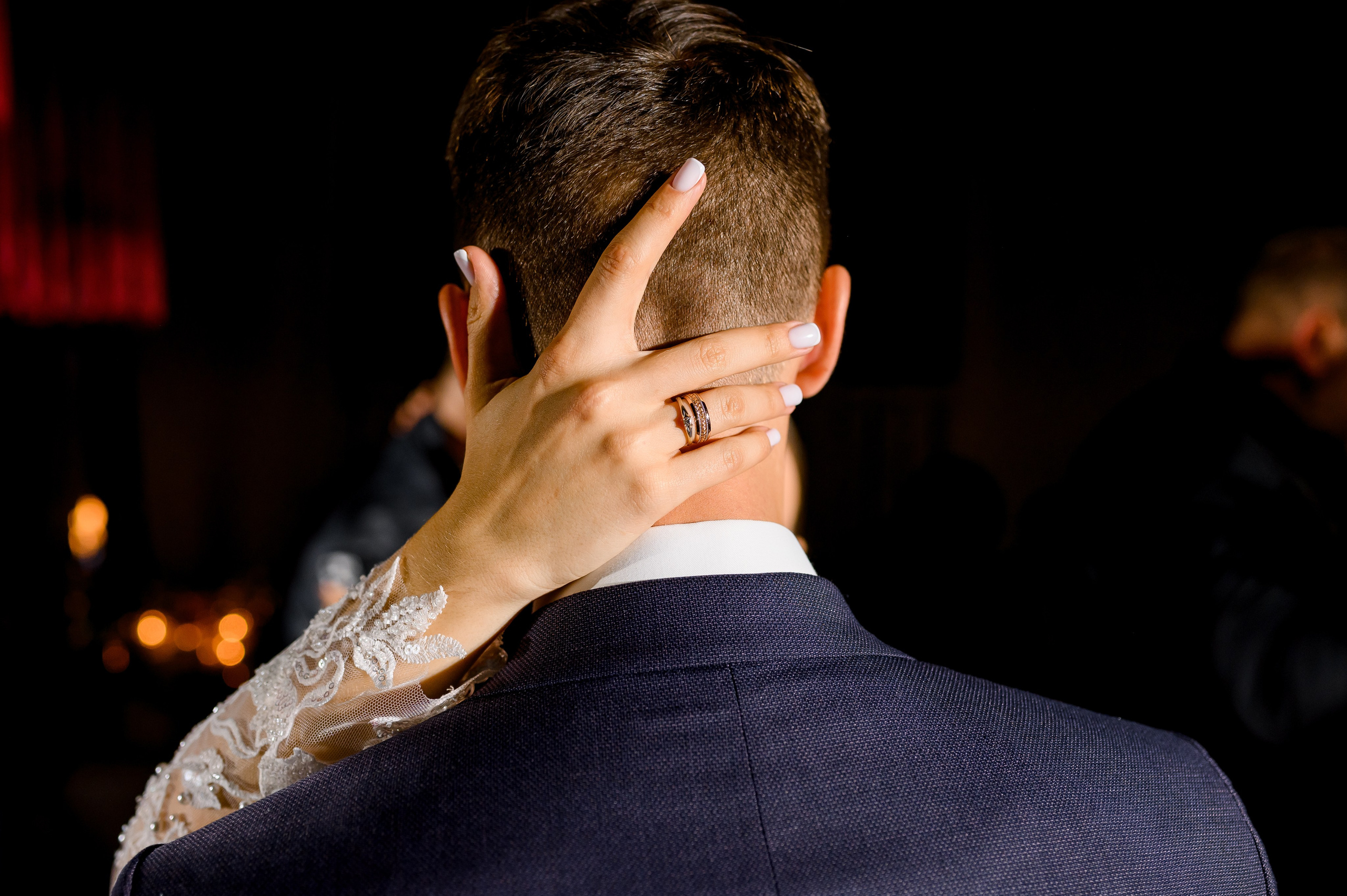 Свадьба Алекасндры и Александра. Свадебный и семейный фотограф в Ставрополе Роман Иванов