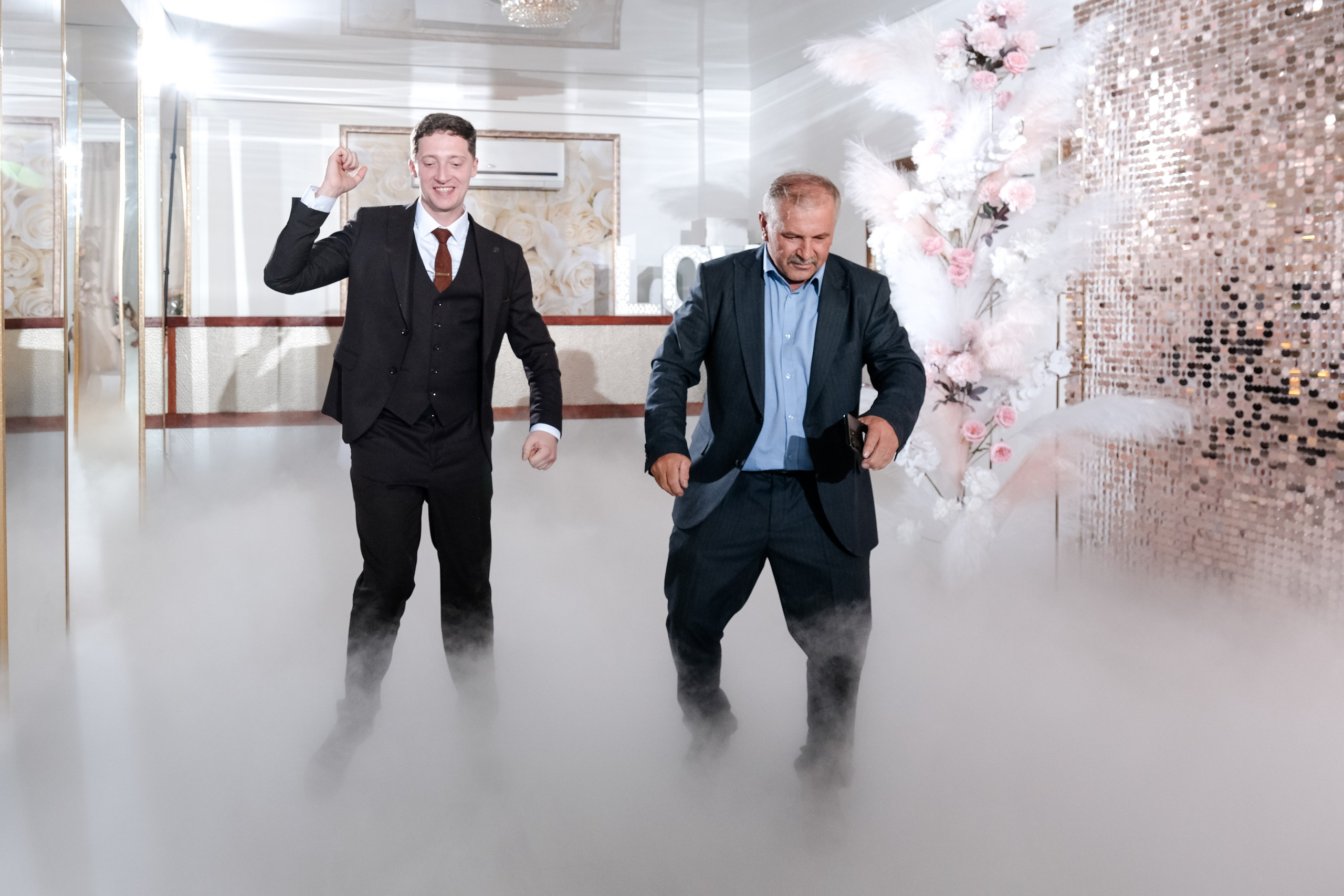 Свадьба Максима и Юлии. Свадебный фотограф в Челябинске Сырчикова Наталья