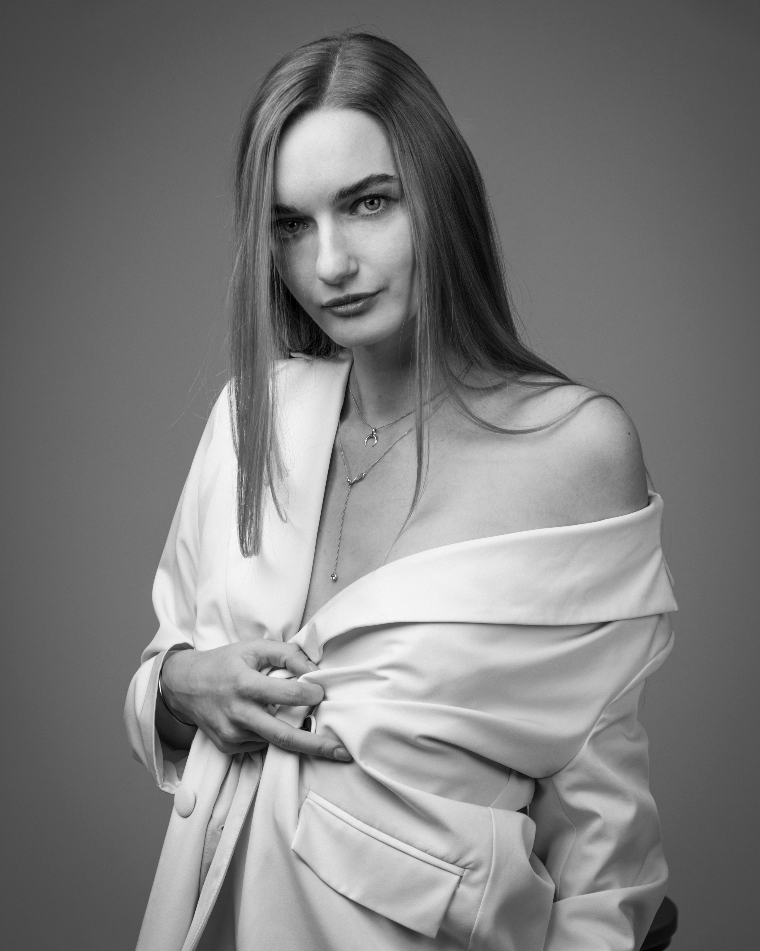 It's Just Me. Фотограф в Ярославле Никита Зайцев