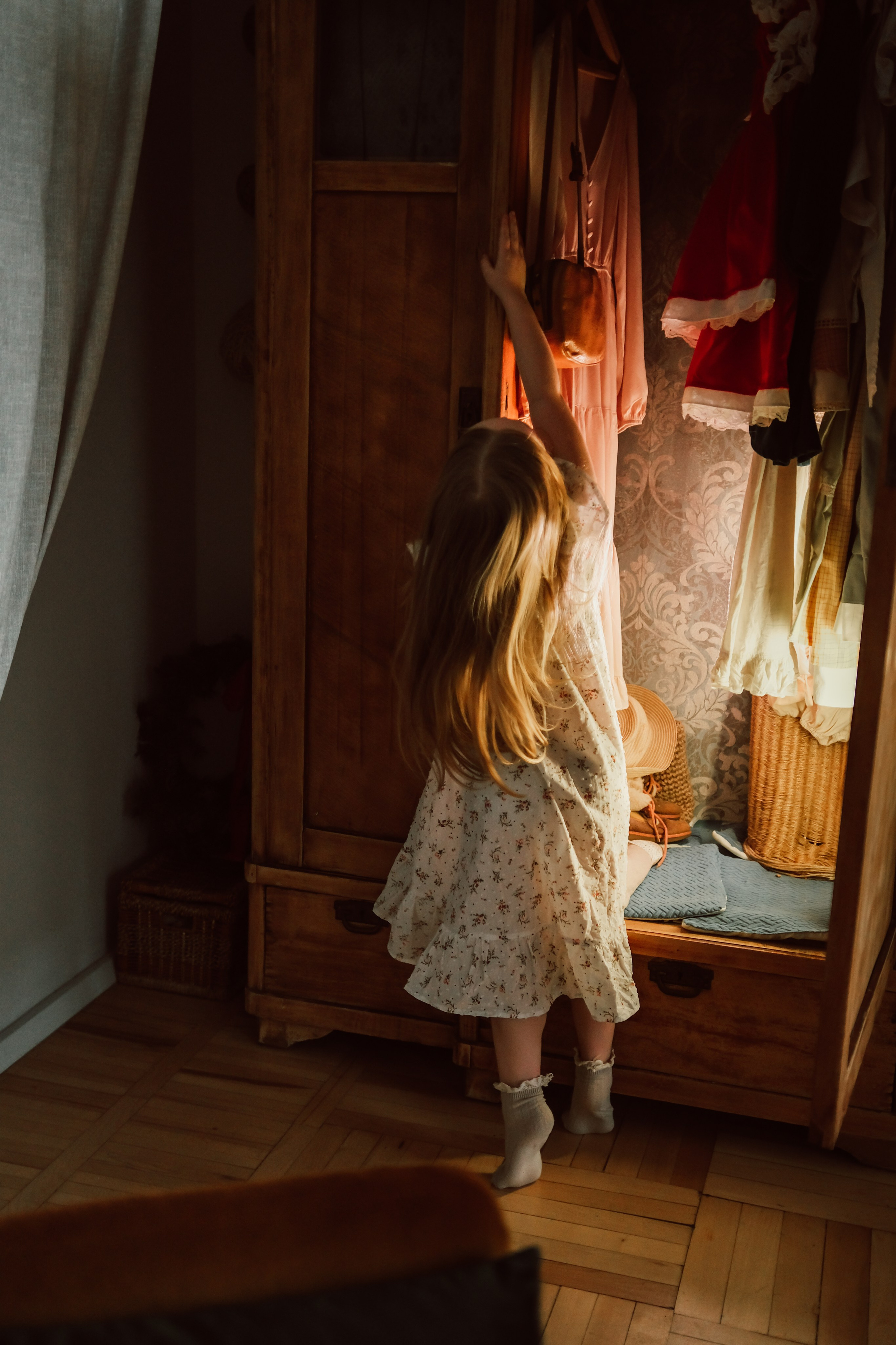 Рождественская фотосессия. Семейный и детский фотограф в Ростове-на-Дону Ольга Есенина