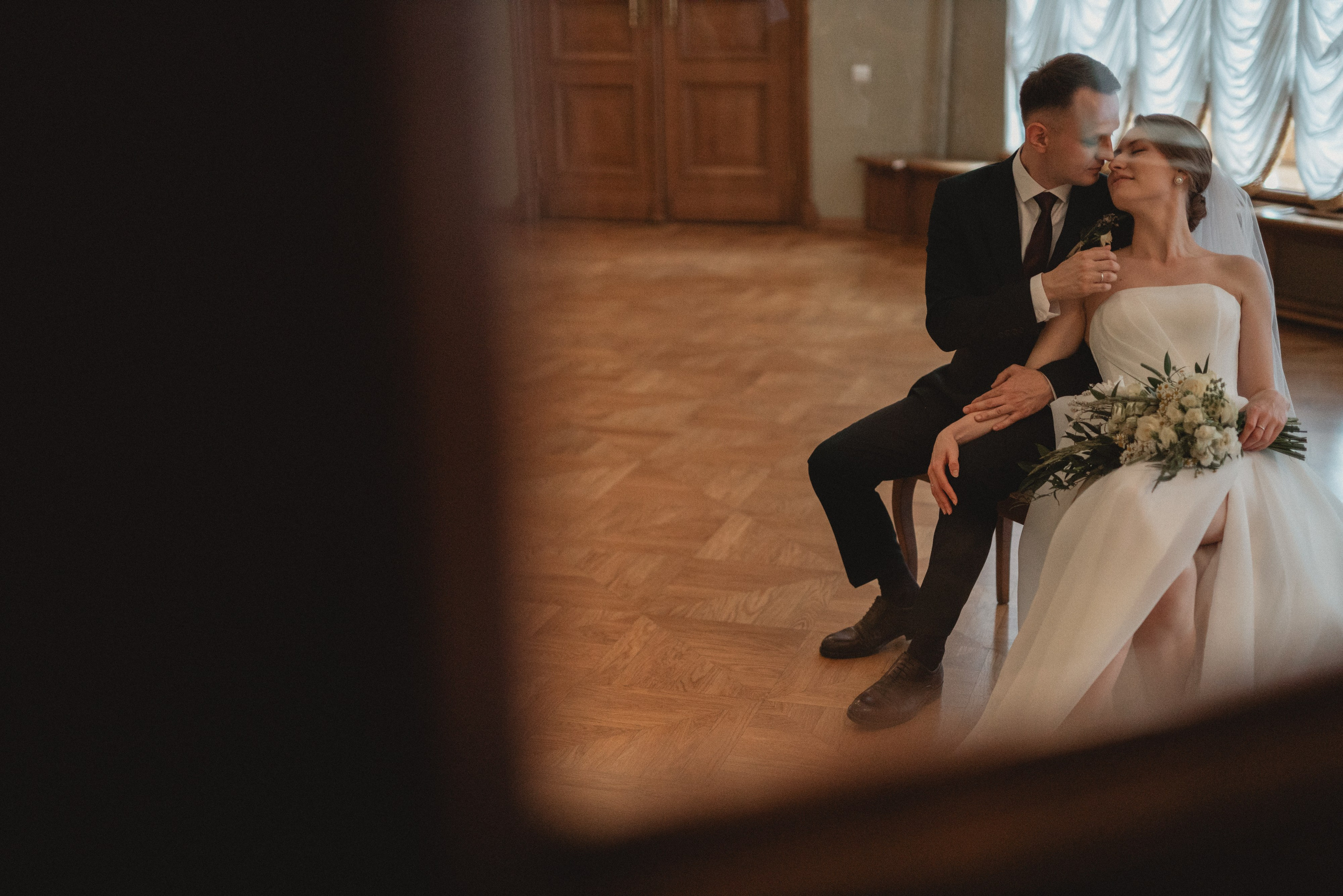 Артем & Катя