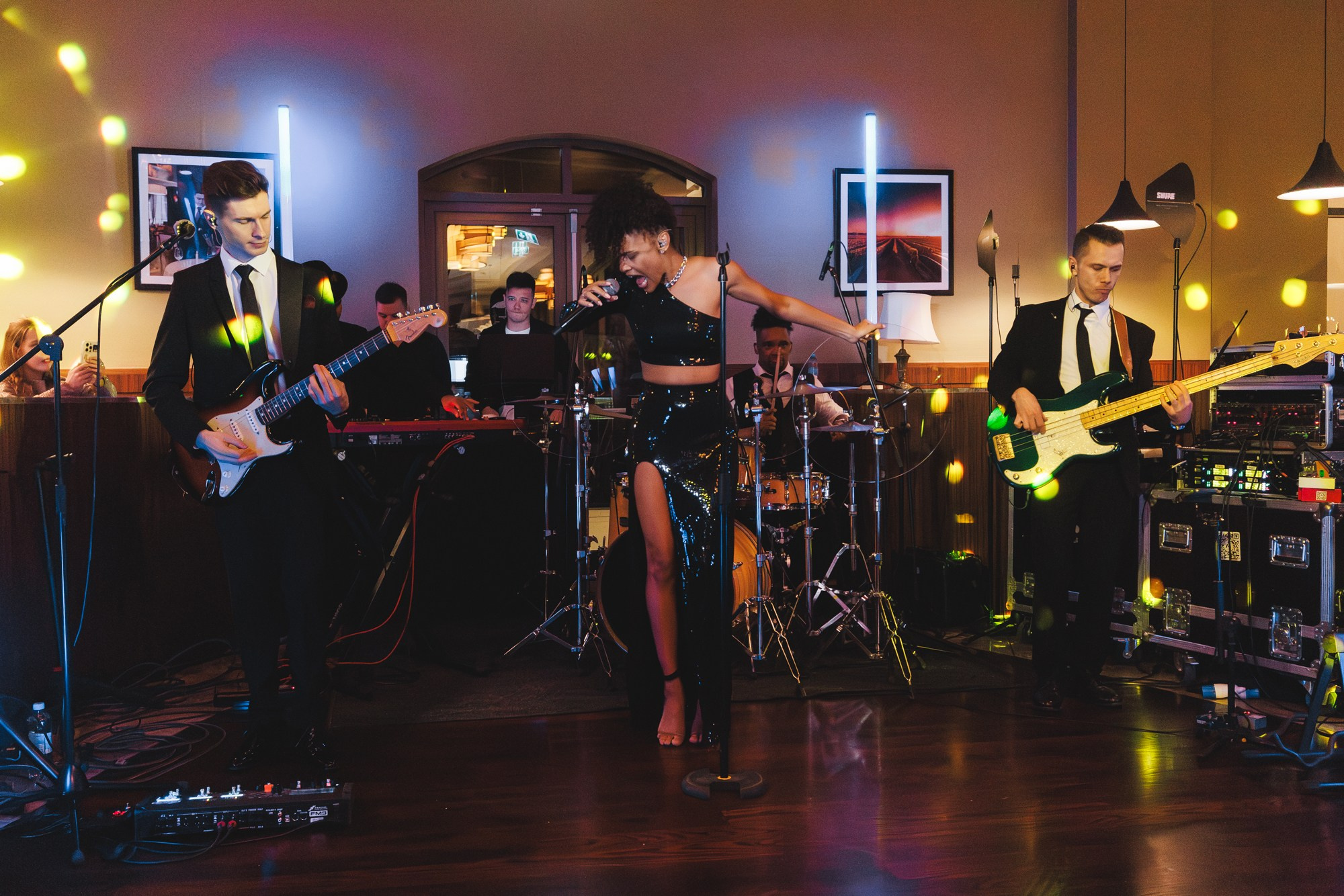 31.12.2024 Новый год в Marriott. ProVizArt