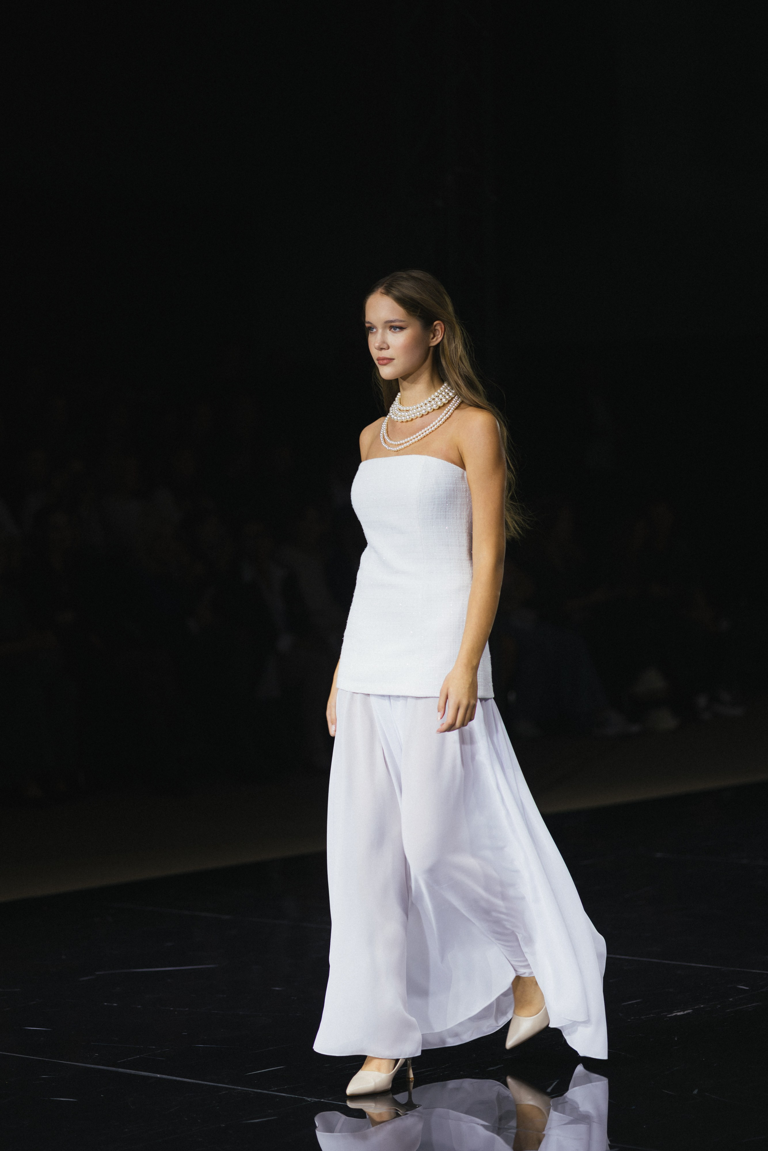Catwalk. ProVizArt
