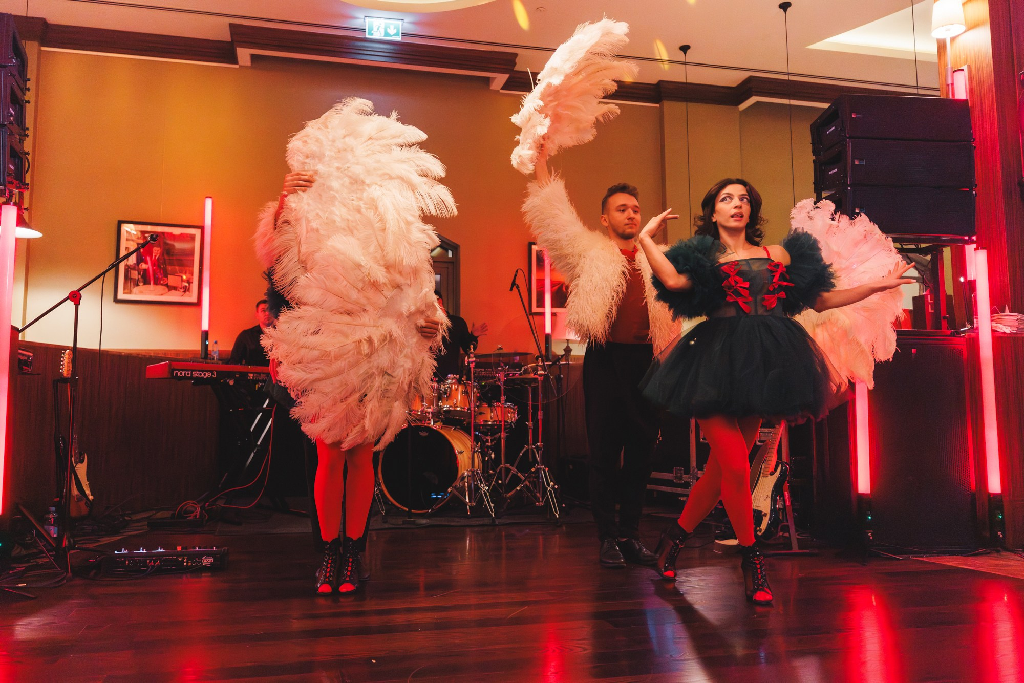 31.12.2024 Новый год в Marriott. ProVizArt