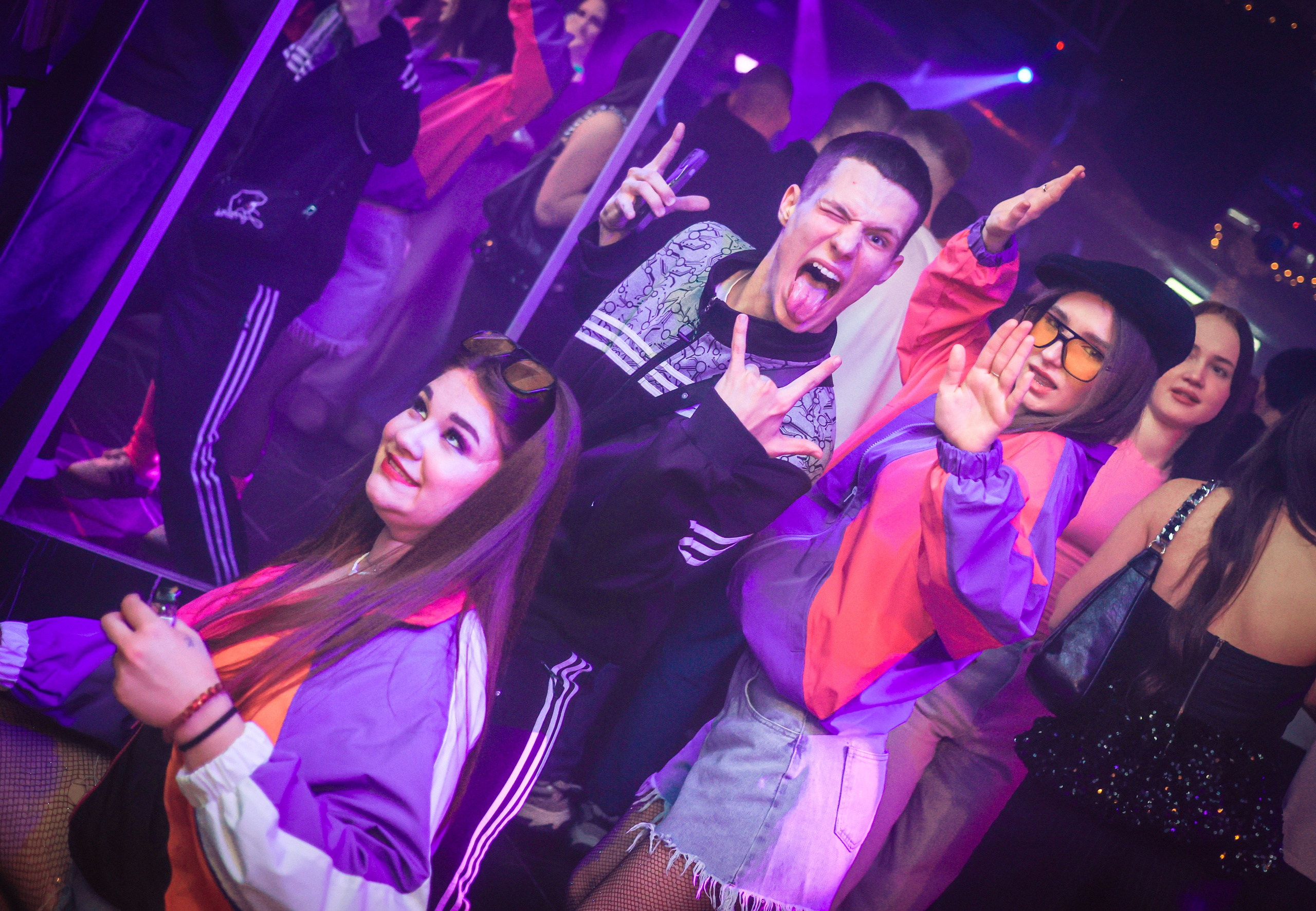 10.01 | опохмел пати твоего бати | 90-s / 00-s. Анна Акоста: фотограф в Санкт-Петербурге, Ростов-на-Дону и Таганроге