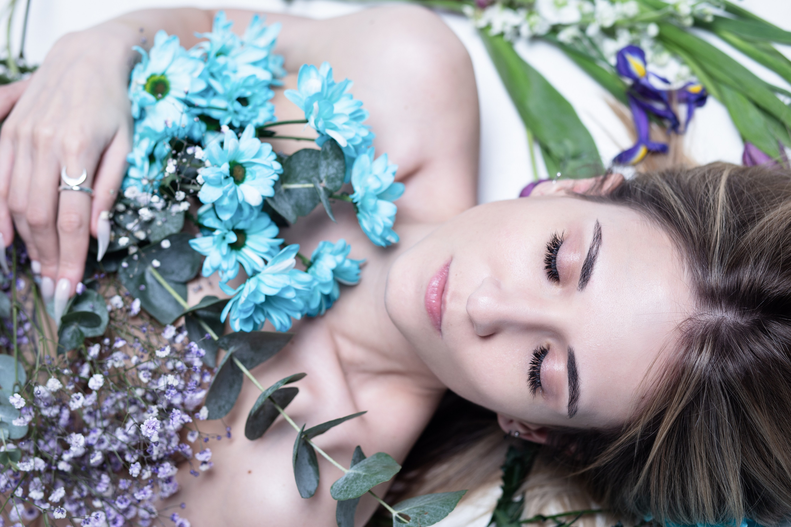 Анастасия. Анна Акоста: фотограф в Санкт-Петербурге и Таганроге