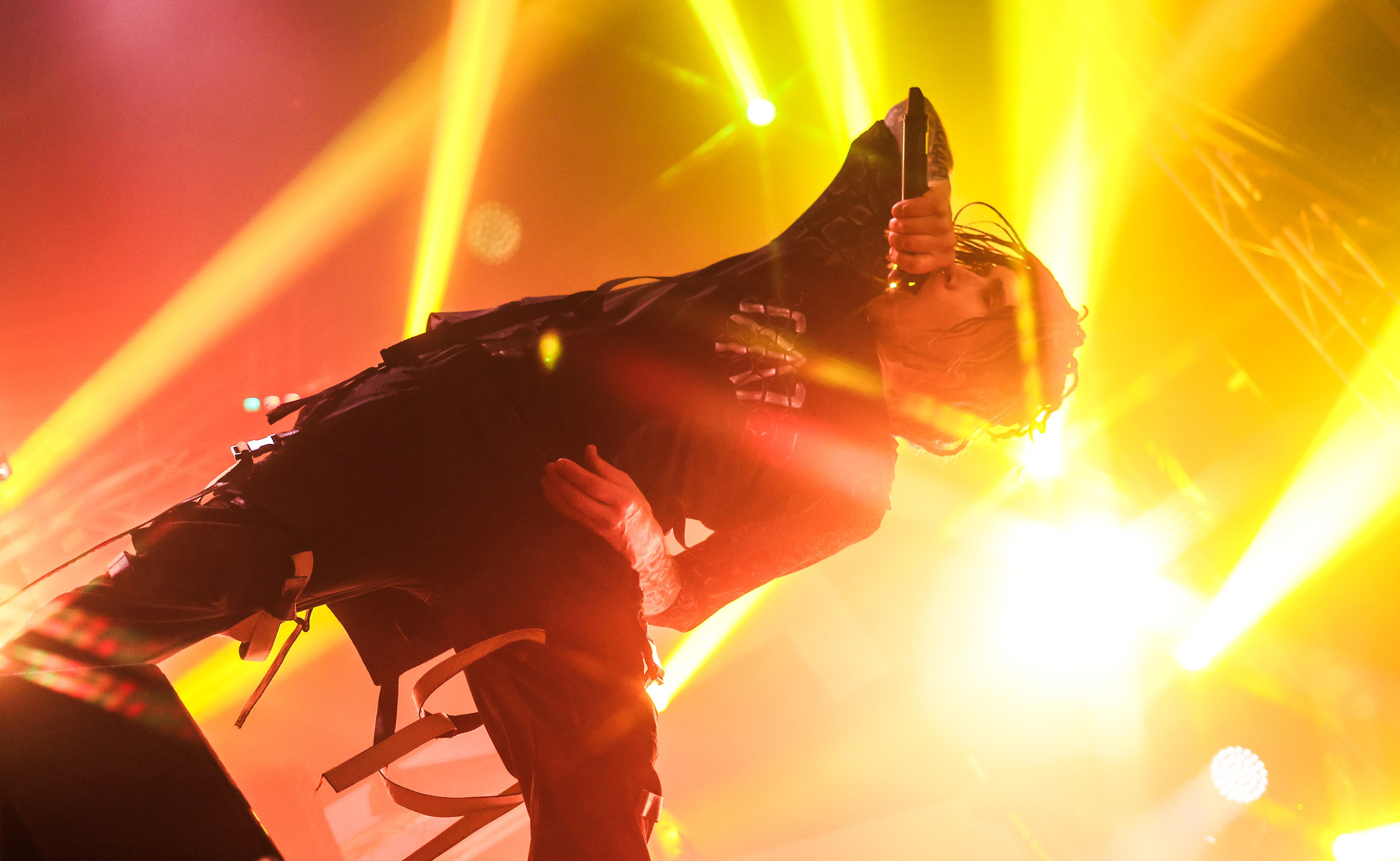 СЛОТ | Sound | СПБ. Анна Акоста: фотограф в Санкт-Петербурге и Таганроге