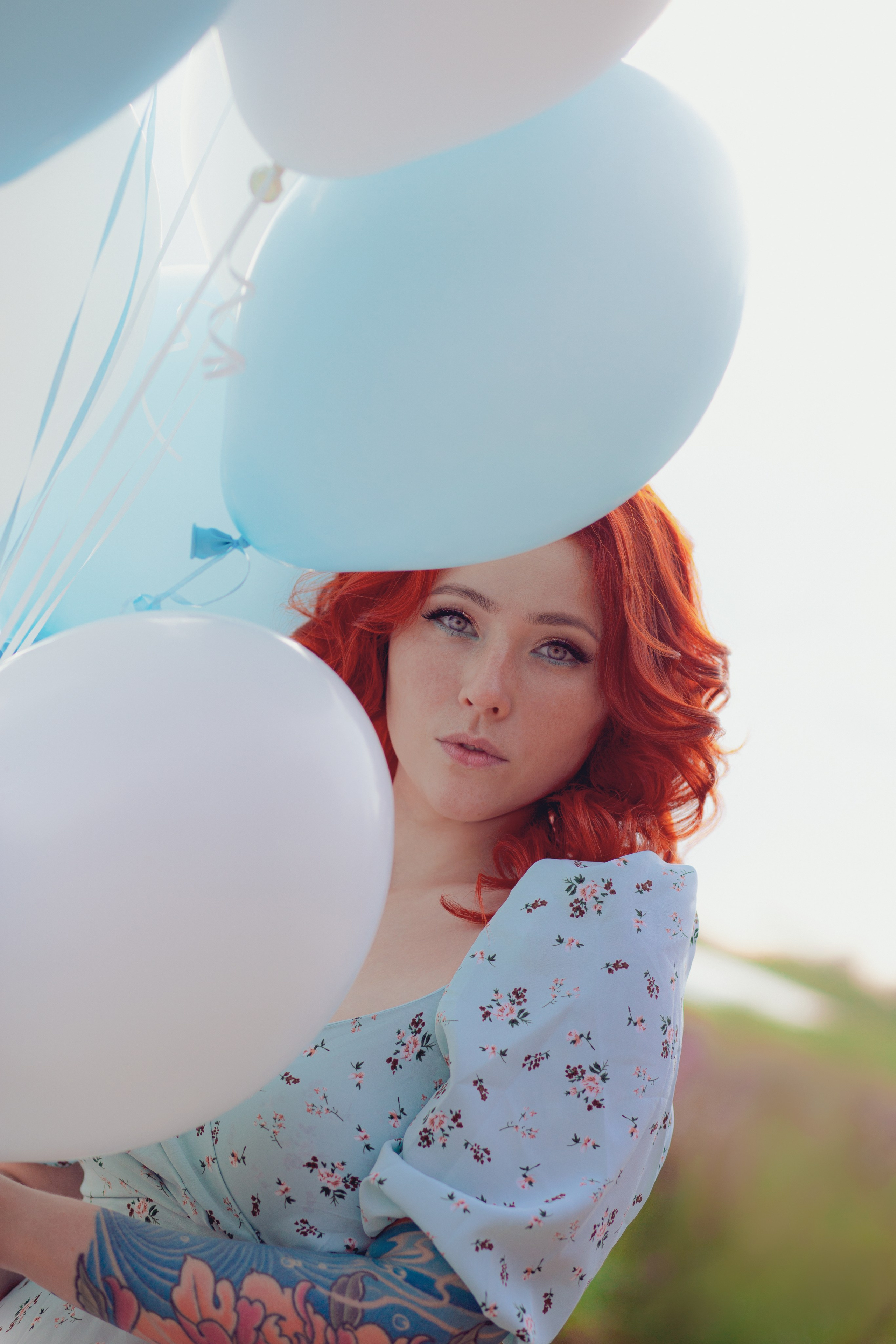 Марина Дармограева. Анна Акоста: фотограф в Санкт-Петербурге и Таганроге