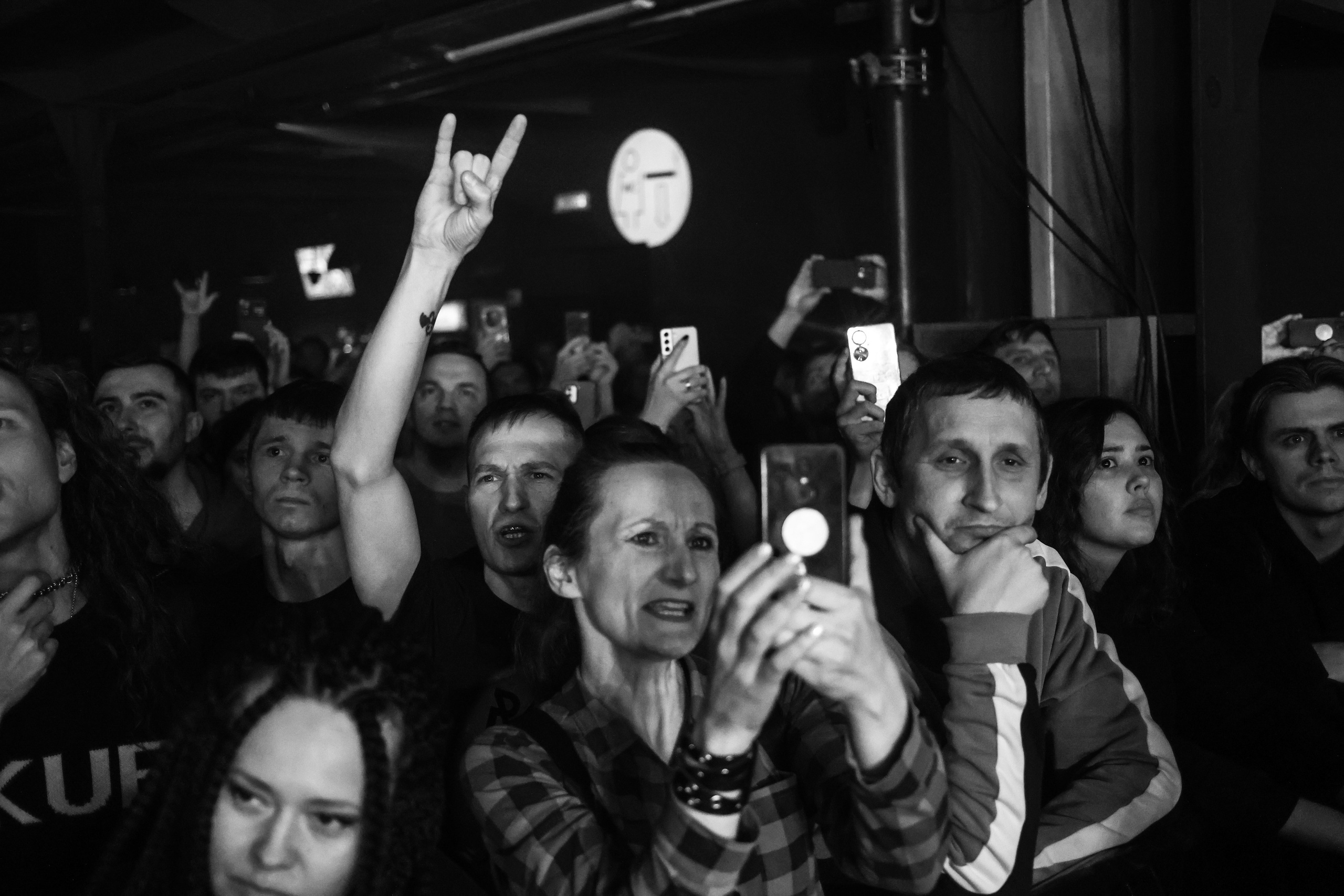 СЛОТ | Sound | СПБ. Анна Акоста: фотограф в Санкт-Петербурге и Таганроге